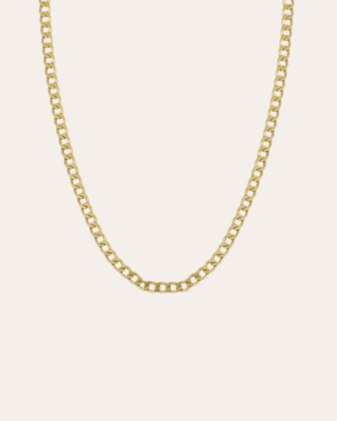 heylove COLLARES CADENA BRAID