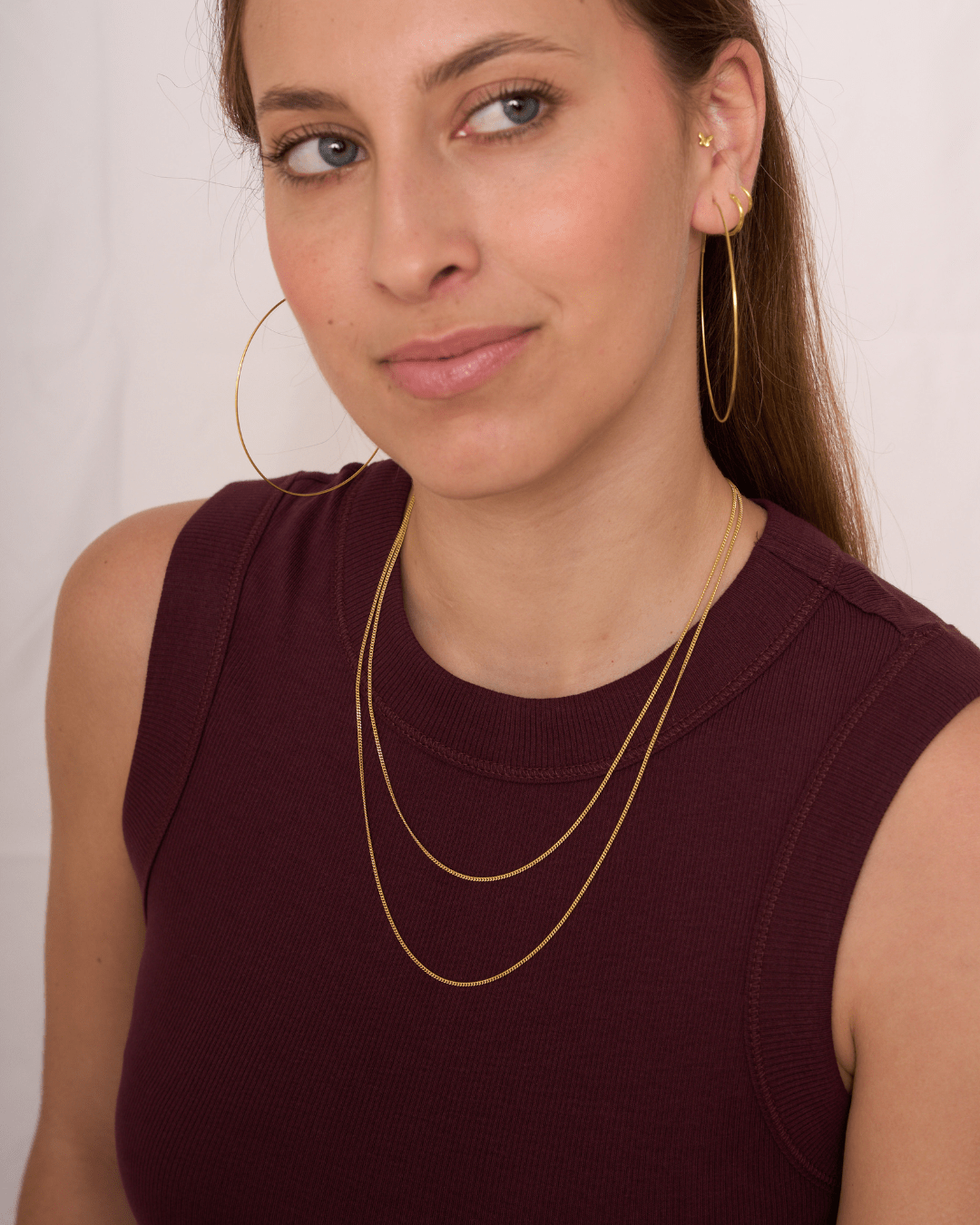 heylove COLLARES CADENA CABIN