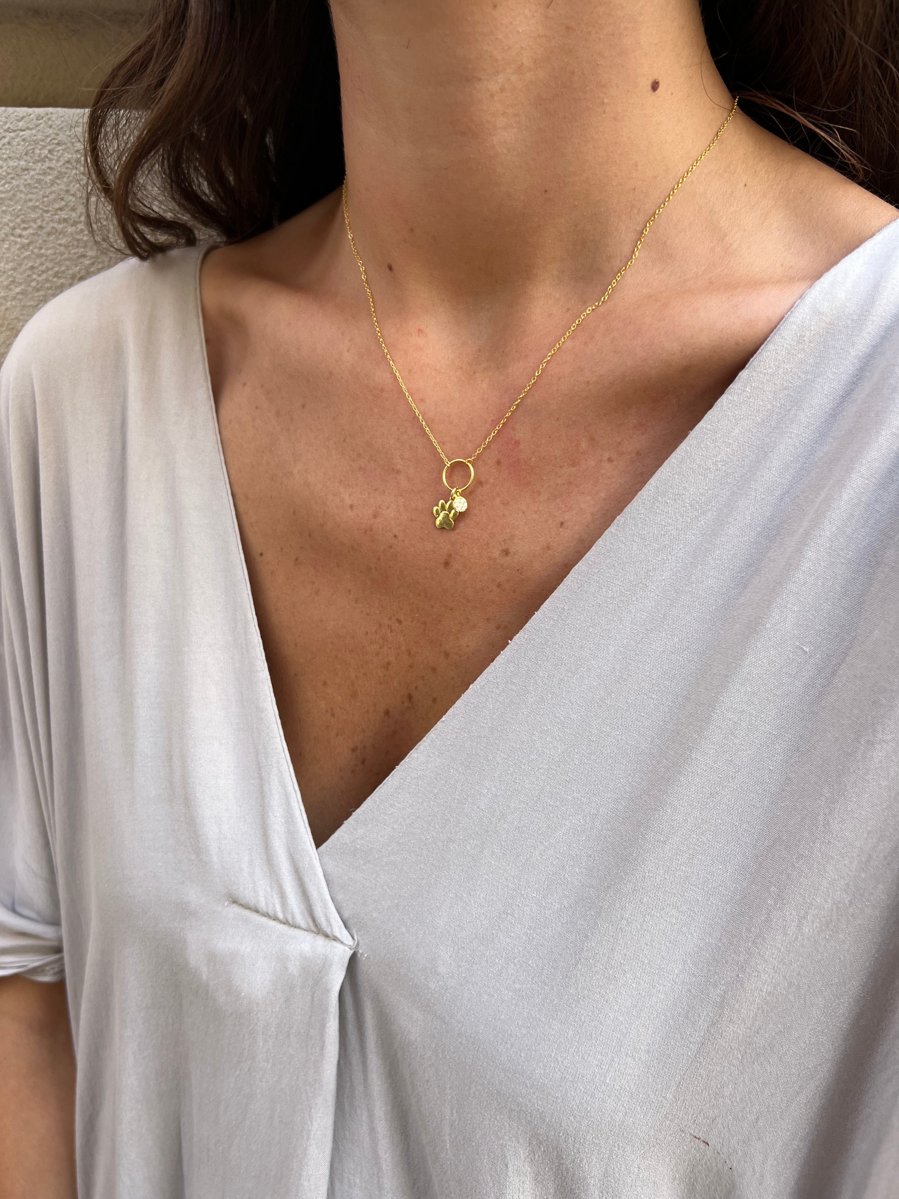 heylove Collares CADENA CIRCLE