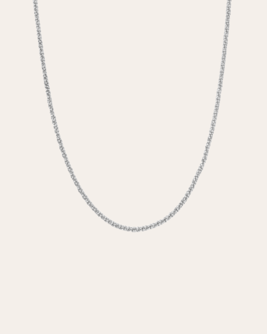 heylove COLLARES CADENA CORD CHAIN