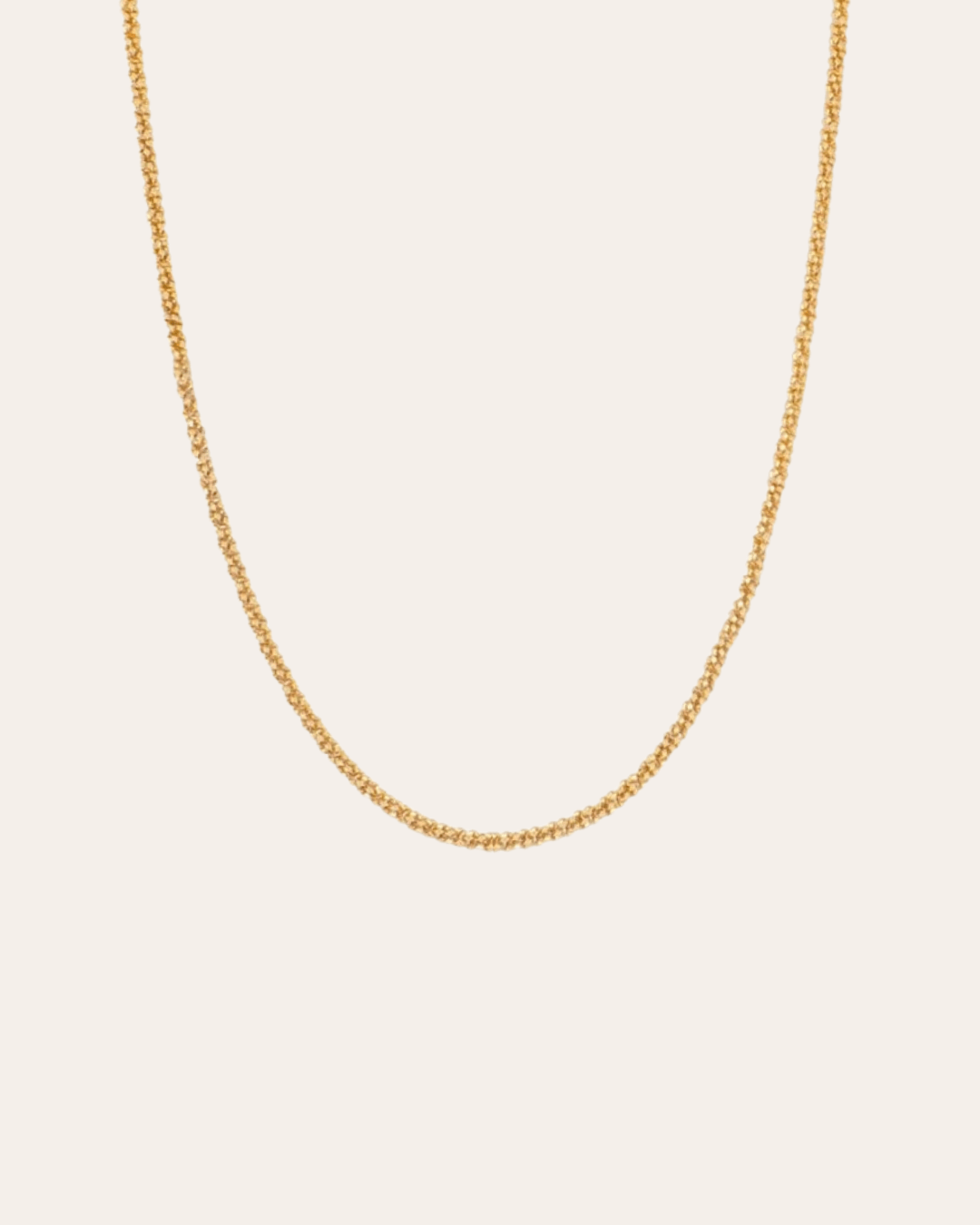 heylove COLLARES CADENA CORD CHAIN