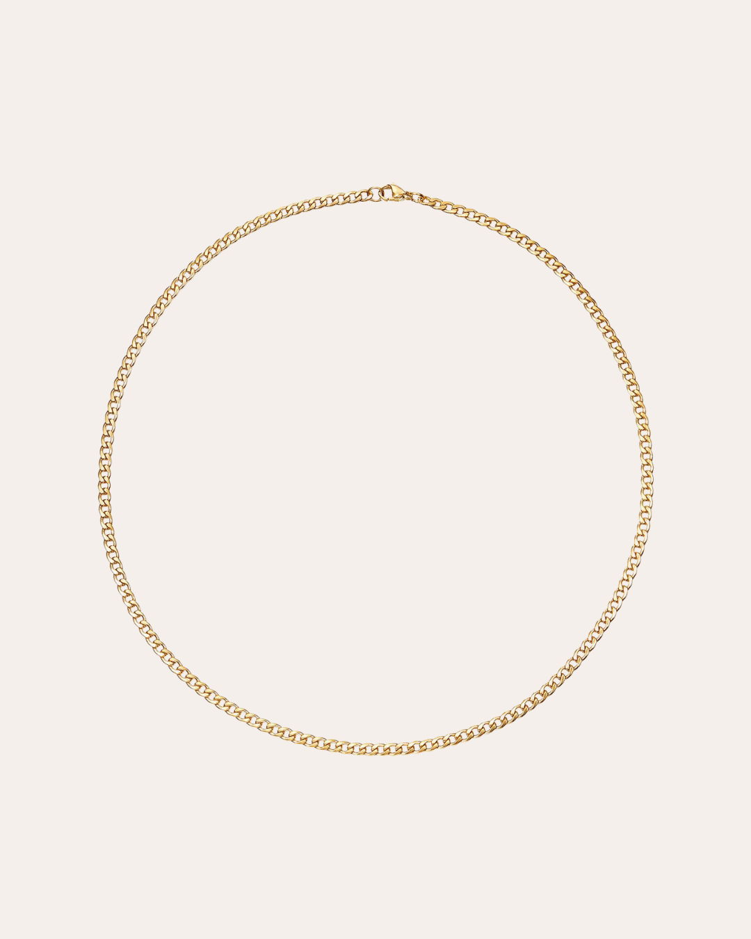 heylove COLLARES CADENA MACARELLETA