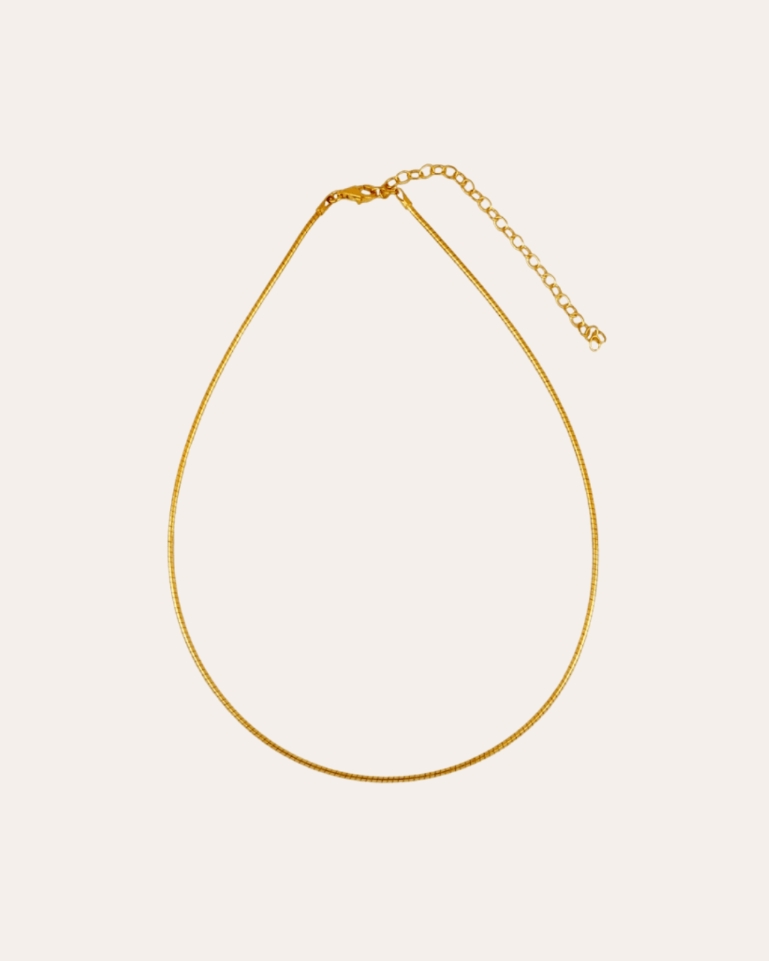 heylove Collares CADENA OMEGA