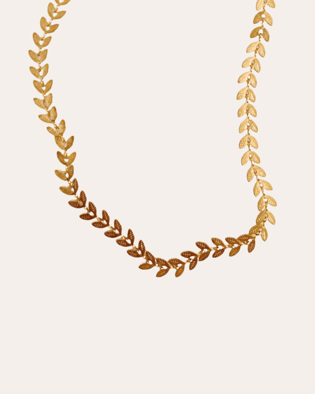 heylove COLLARES CADENA PAMPA