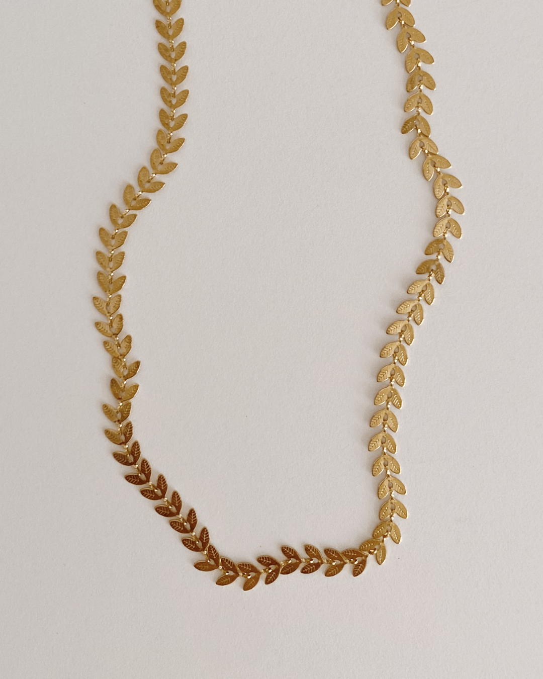 heylove COLLARES CADENA PAMPA