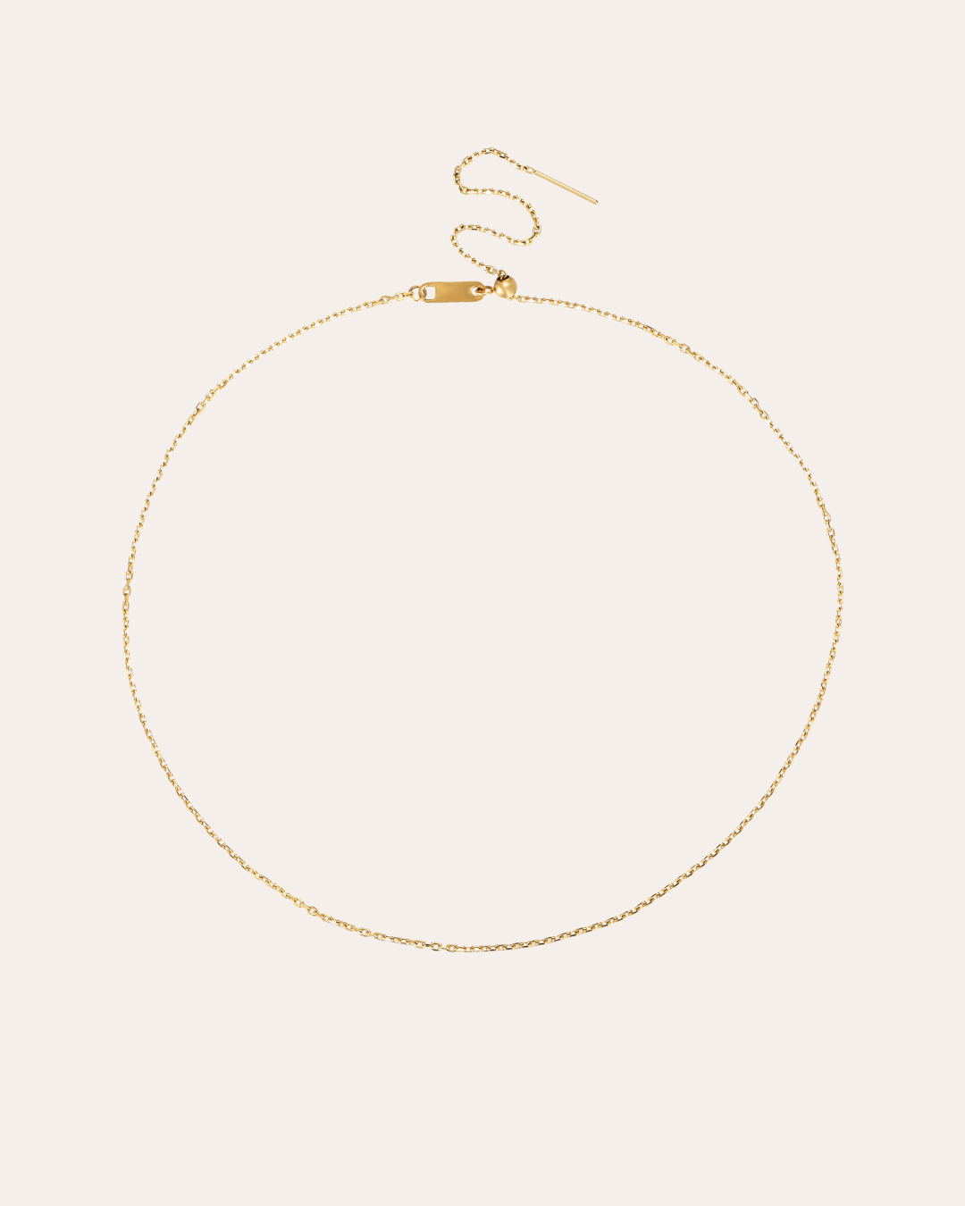 heylove COLLARES CADENA PARA CHARMS ACERO