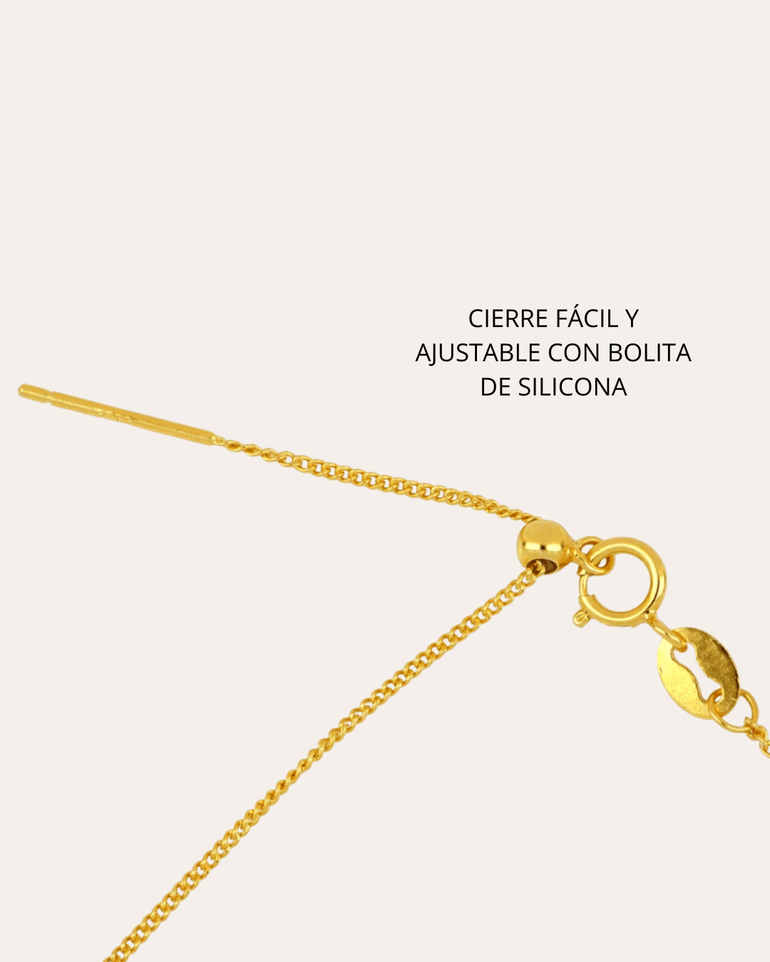 heylove COLLARES CADENA PARA CHARMS