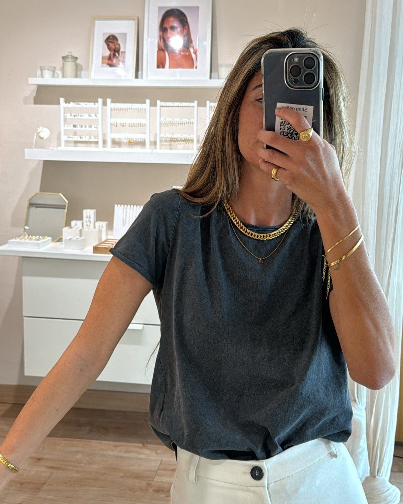 heylove COLLARES CADENA ROQUES