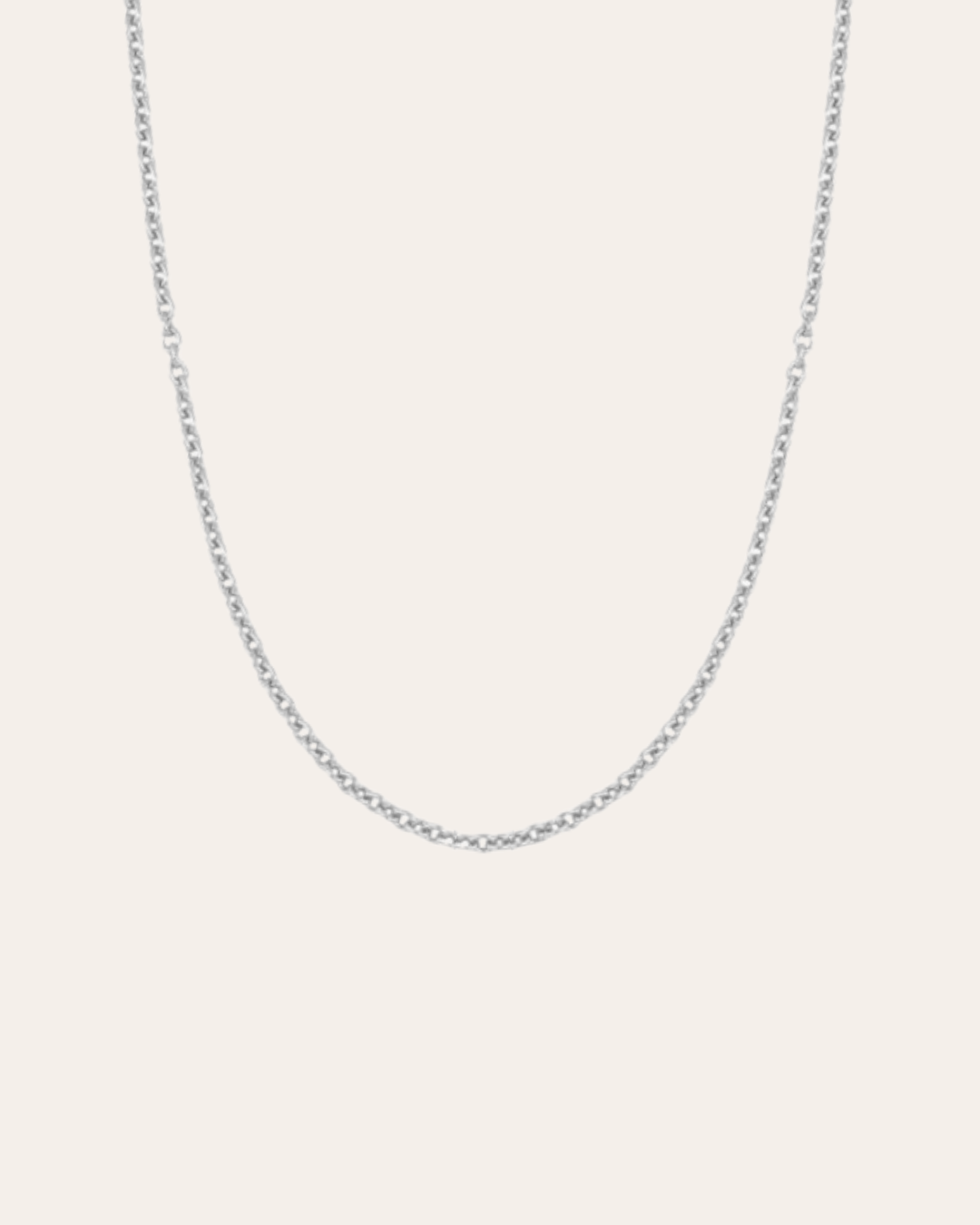 heylove COLLARES CADENA THE SIMPLE CHAIN