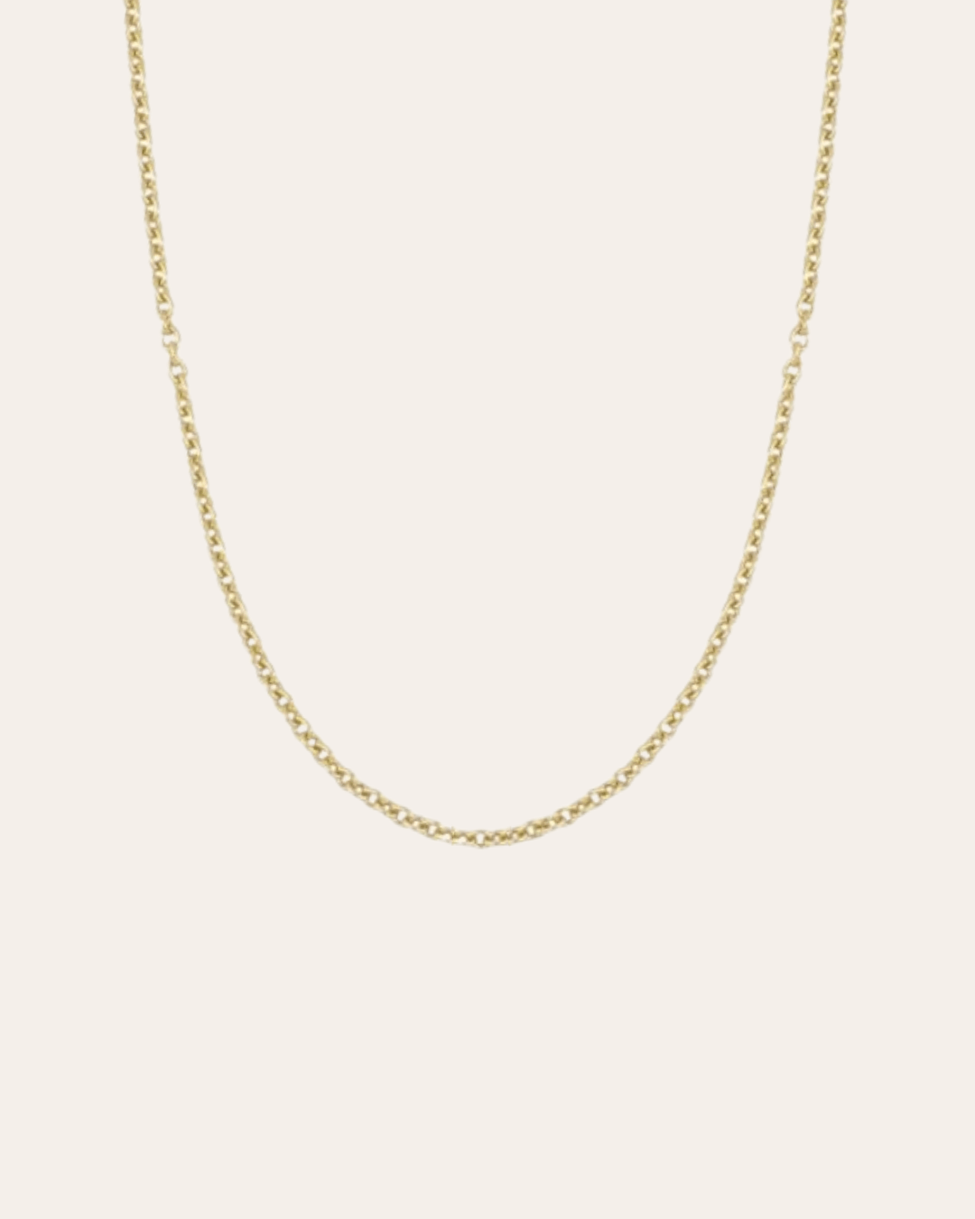 heylove COLLARES CADENA THE SIMPLE CHAIN