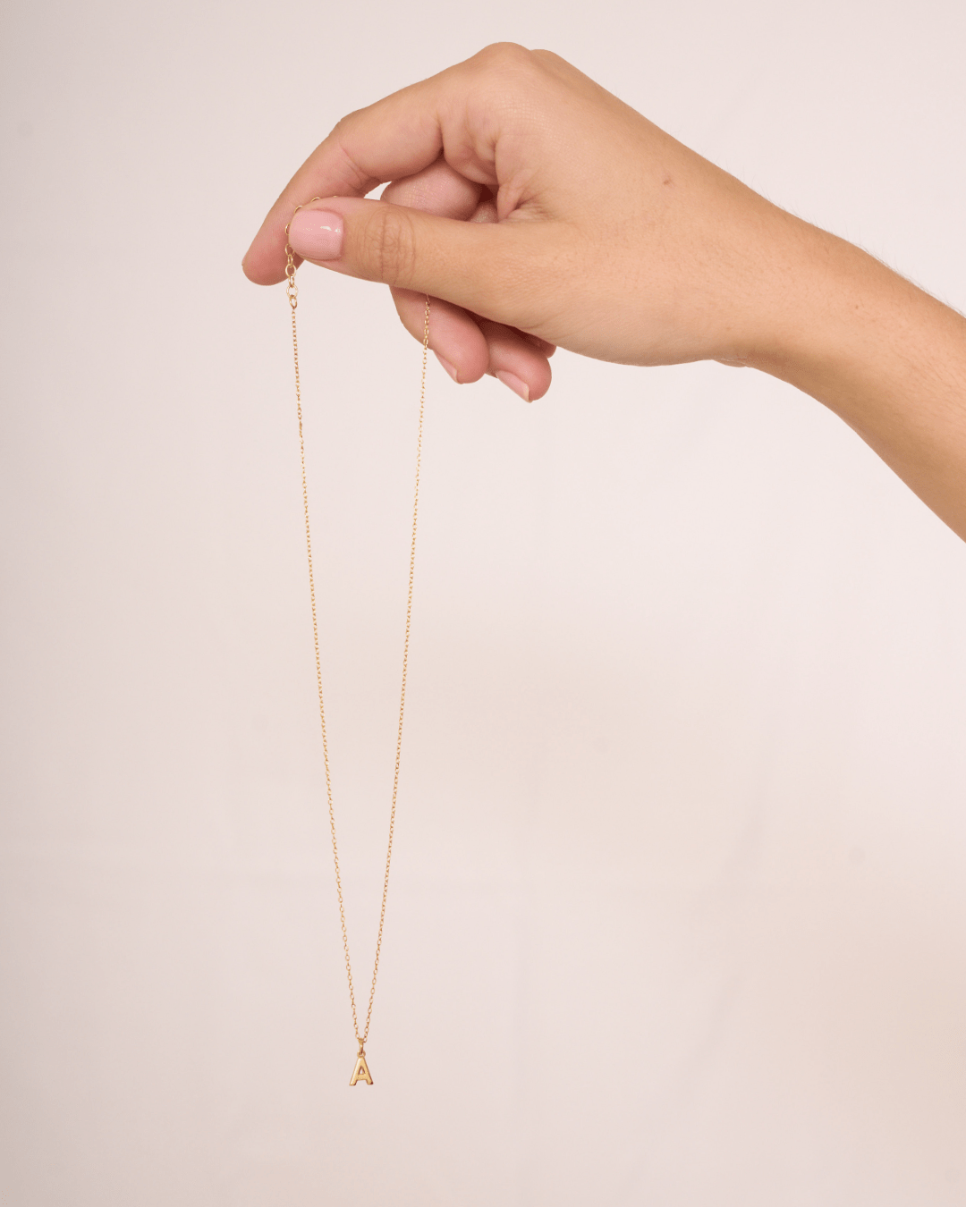 heylove COLLARES CADENA THE SIMPLE CHAIN