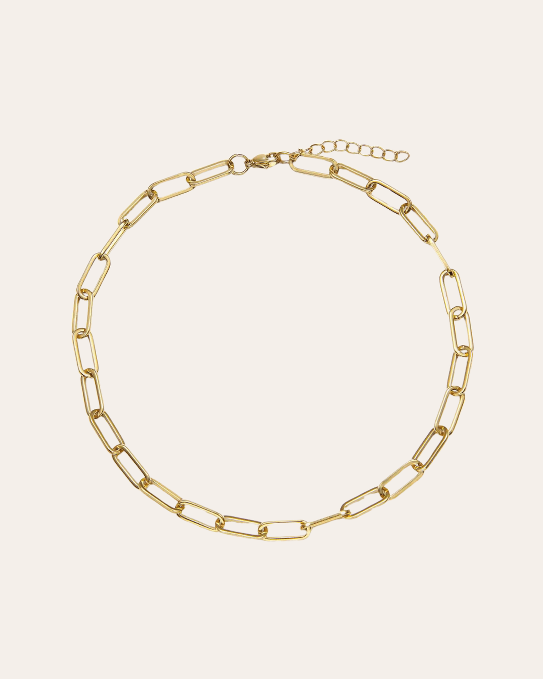 heylove COLLARES CADENA VALETA