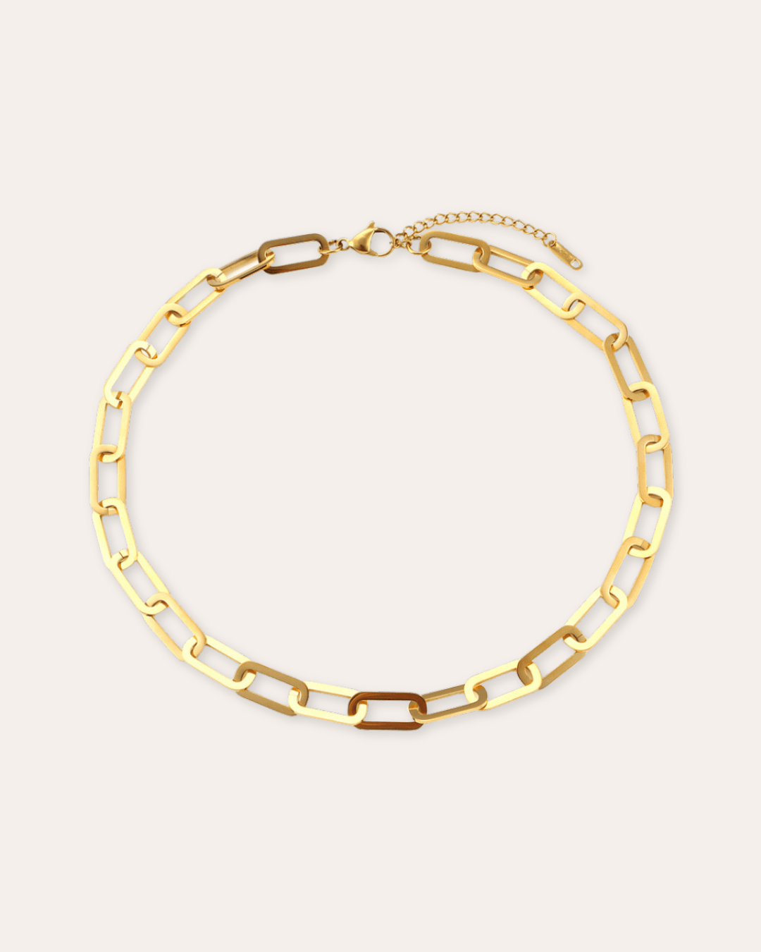 heylove COLLARES CADENA VALETA
