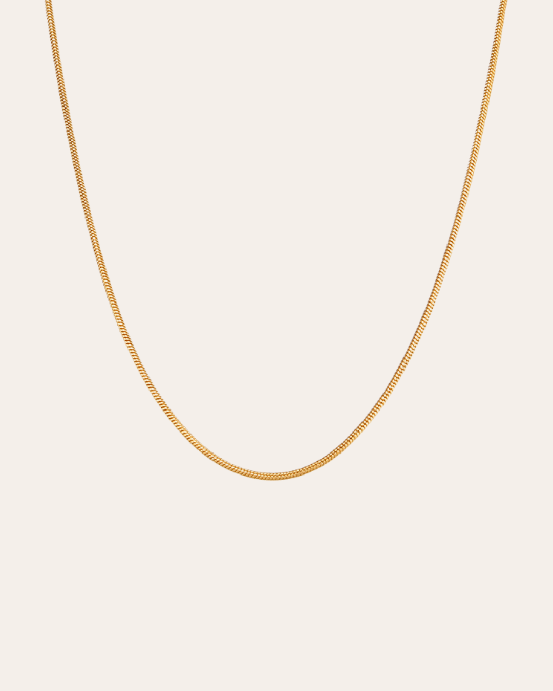 heylove COLLARES CADENA VENECIANA