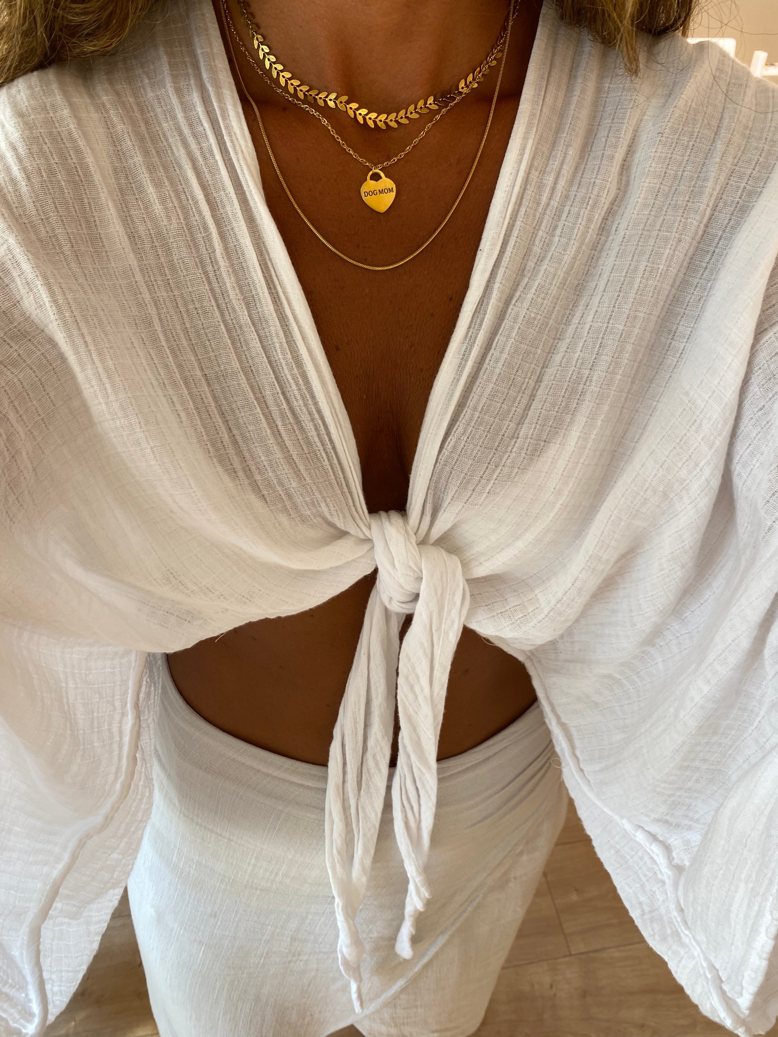 heylove COLLARES CADENA VENECIANA