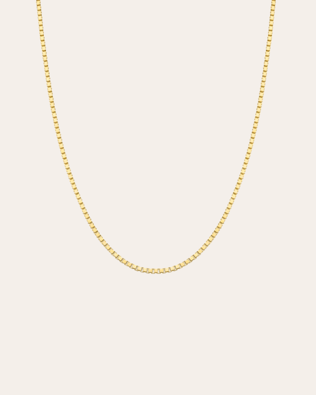 heylove COLLARES CADENA VENECIANA PARA CHARMS