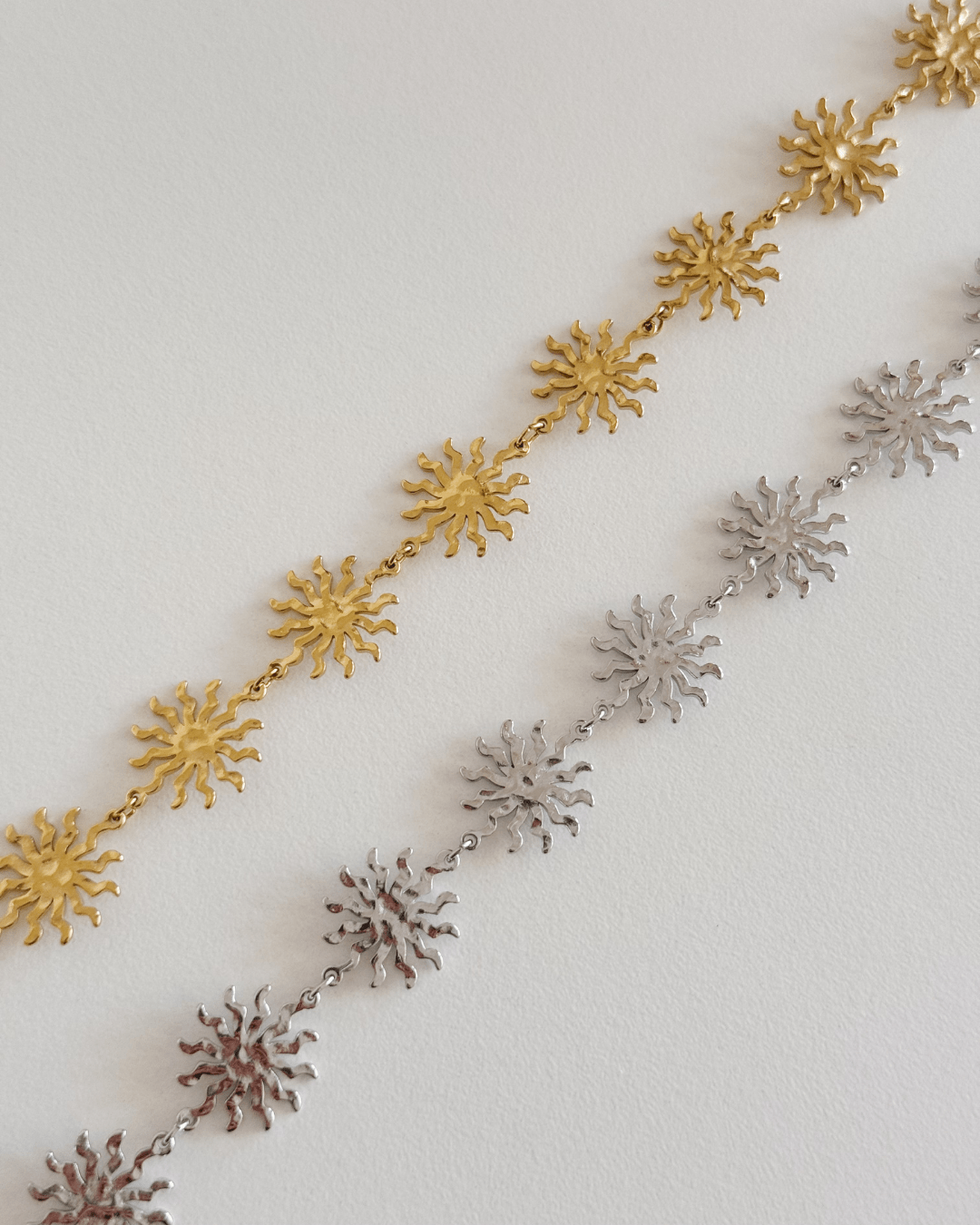 heylove COLLARES CHOKER ETERNAL SUN