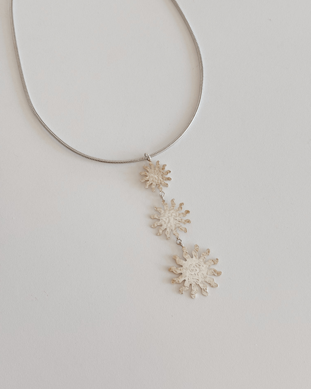 heylove COLLARES CHOKER ETERNAL SUNS