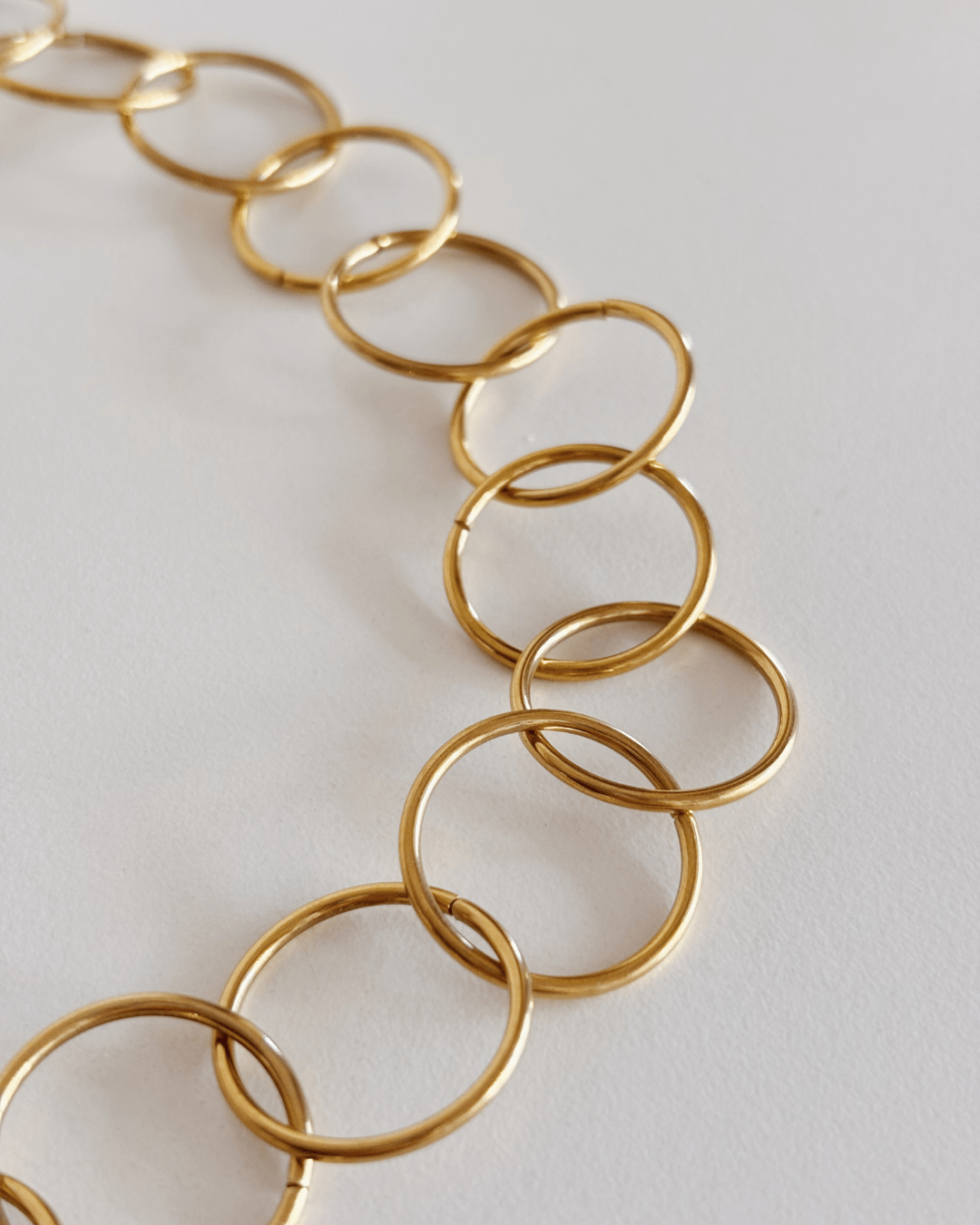 heylove COLLARES CHOKER LA MOLA