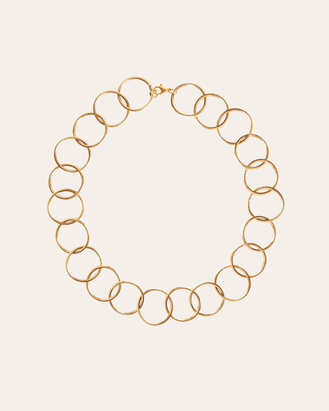 heylove COLLARES CHOKER LA MOLA