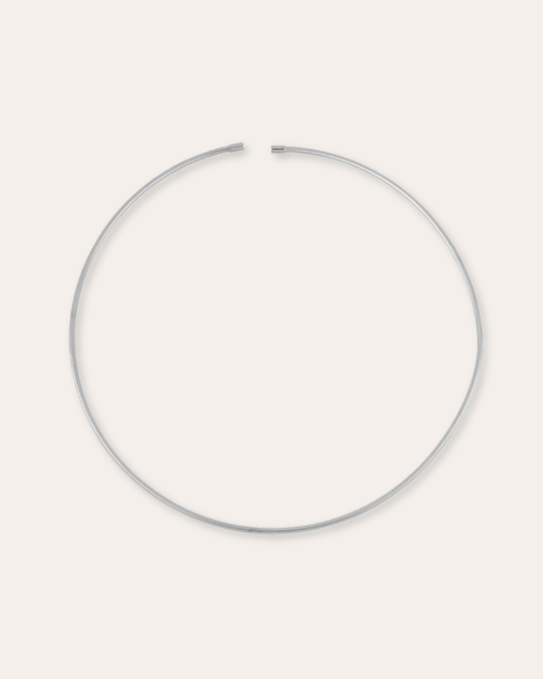 heylove Collares CHOKER RÍGIDO ROUND