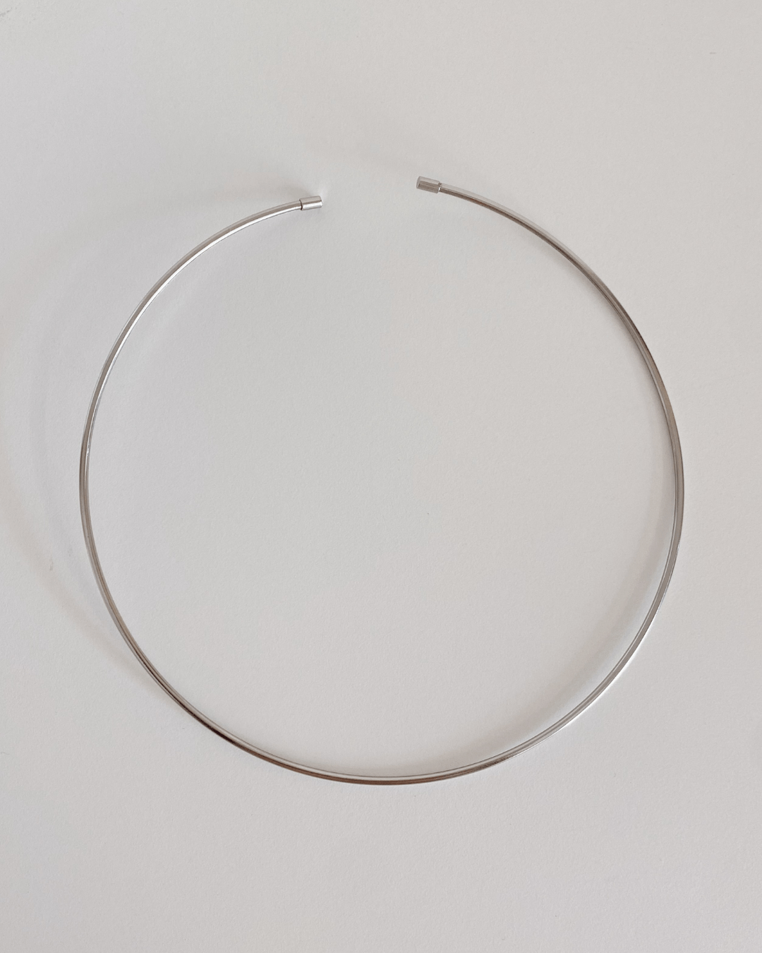 heylove Collares CHOKER RÍGIDO ROUND