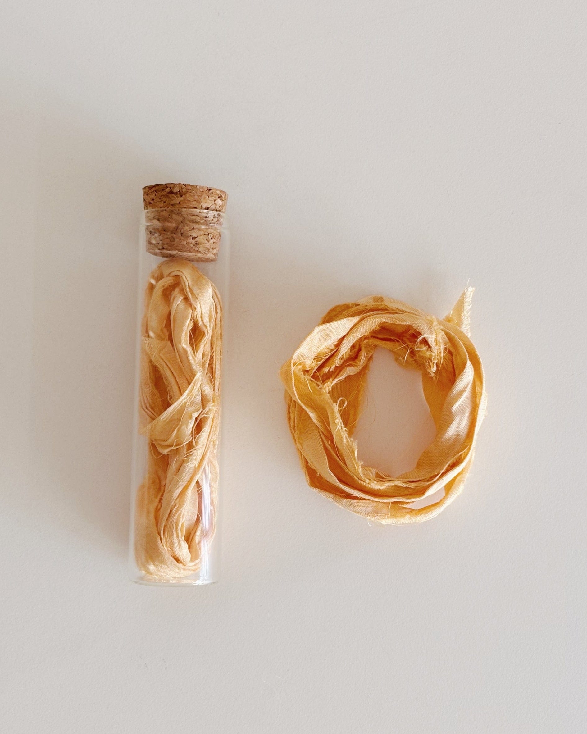 heylove COLLARES CINTA DE SEDA