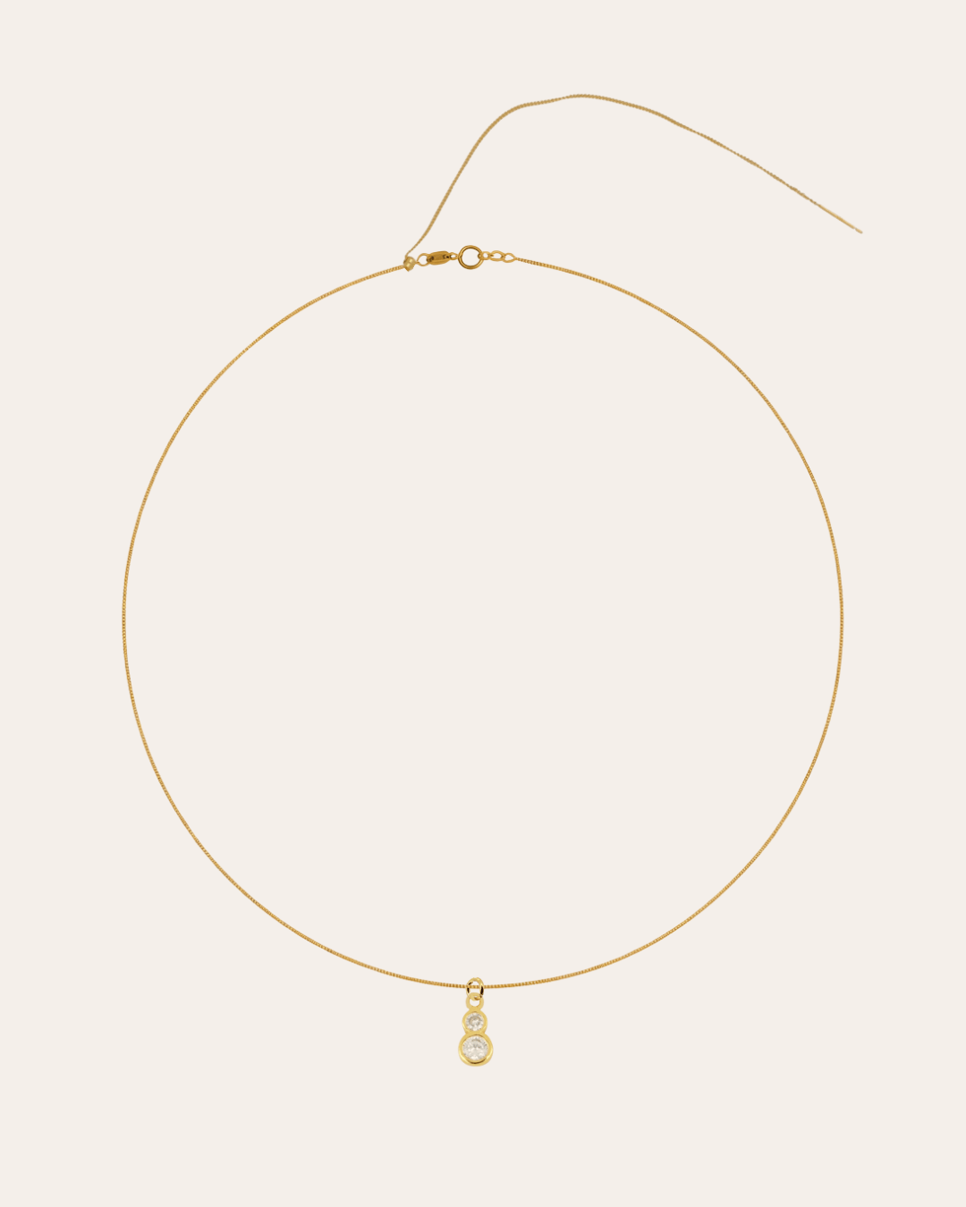 heylove COLLARES Collar Abril