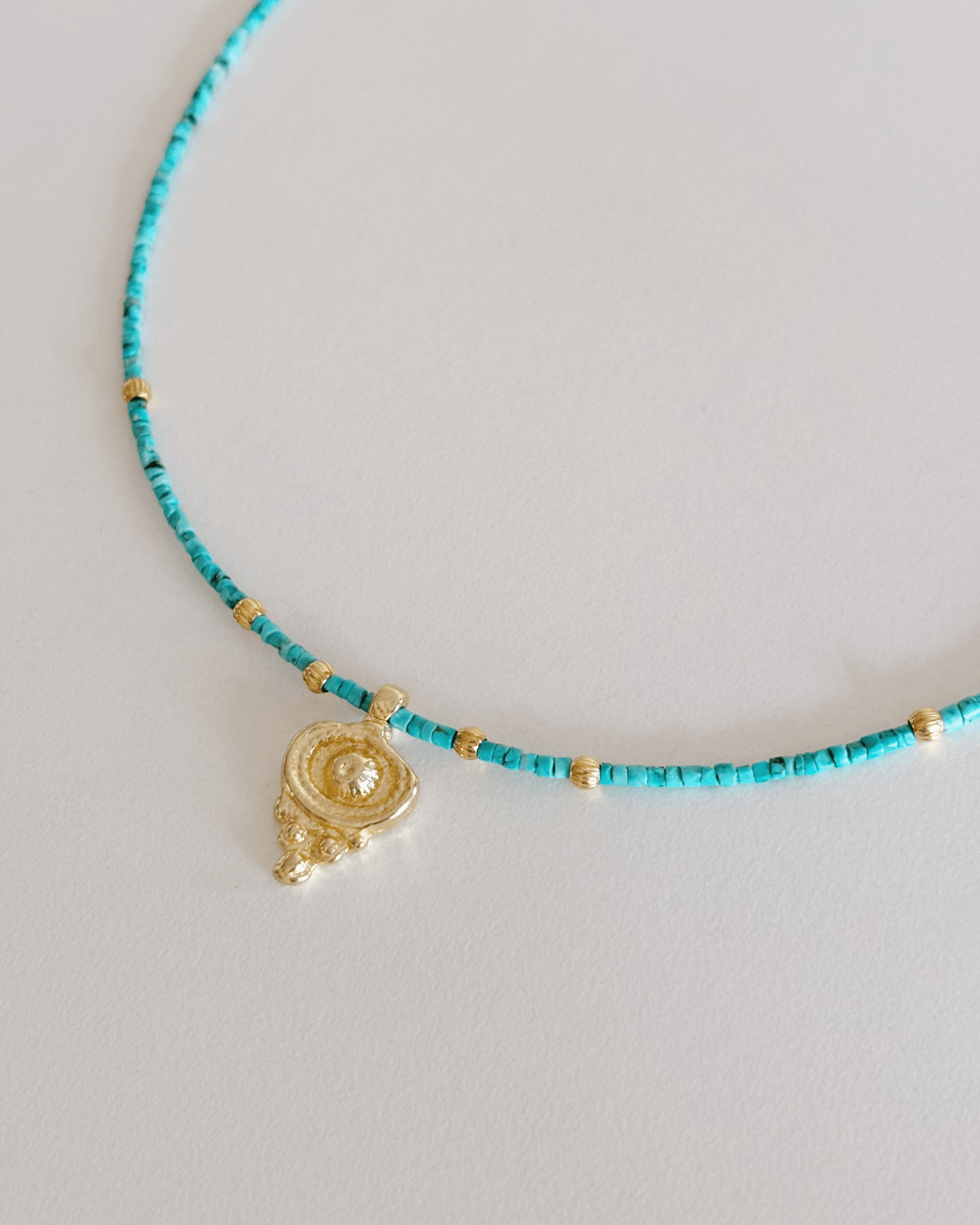 heylove COLLARES COLLAR AQUA