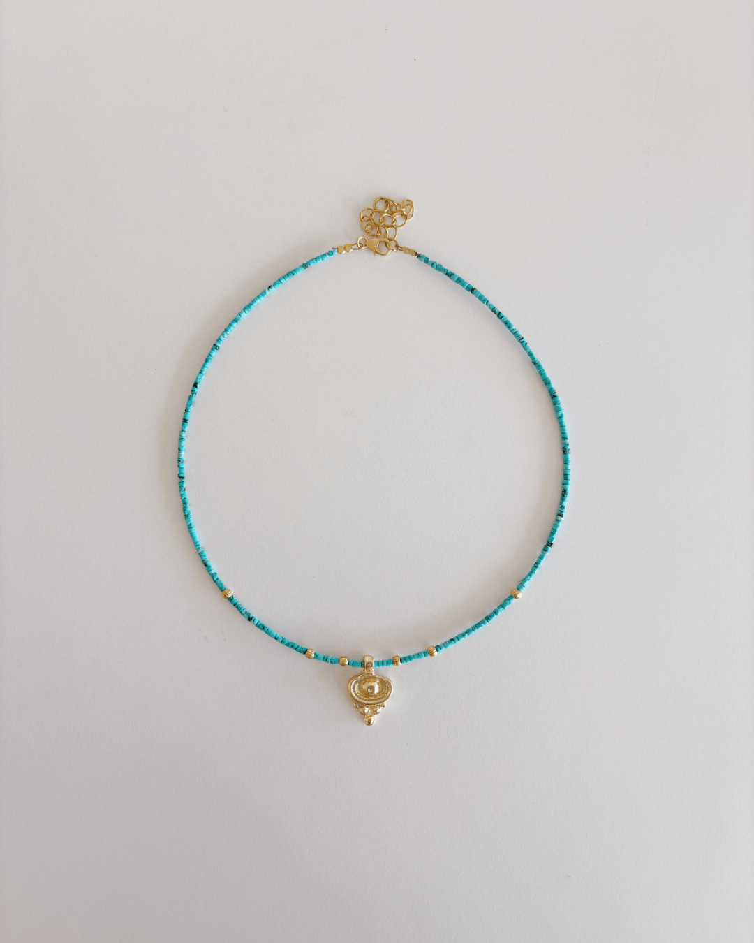 heylove COLLARES COLLAR AQUA