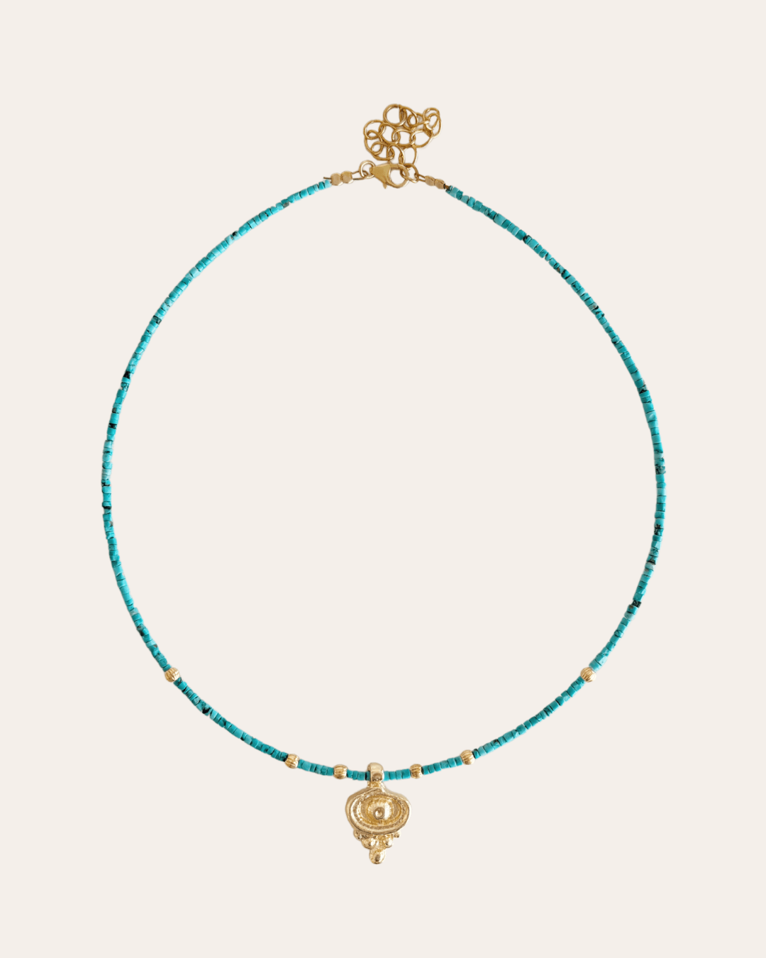 heylove COLLARES COLLAR AQUA