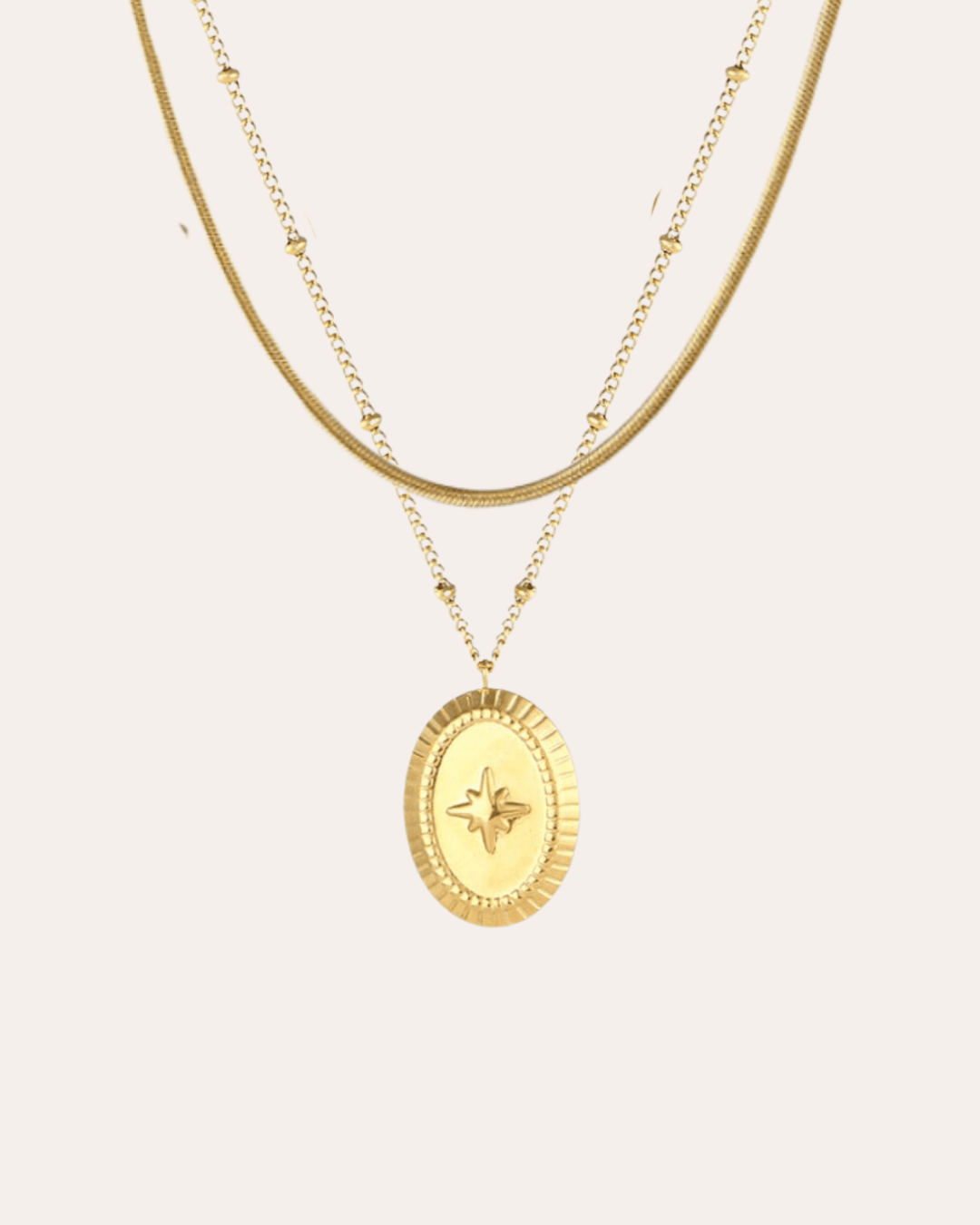 heylove COLLARES COLLAR CAGLIARI