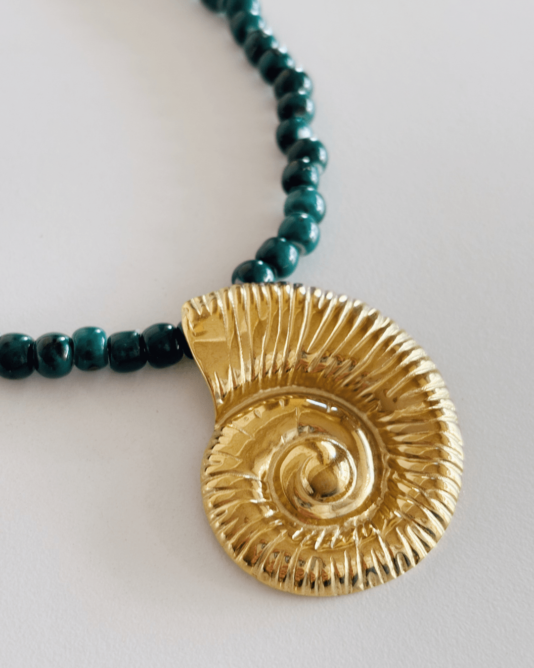 heylove COLLARES COLLAR CARACOLA