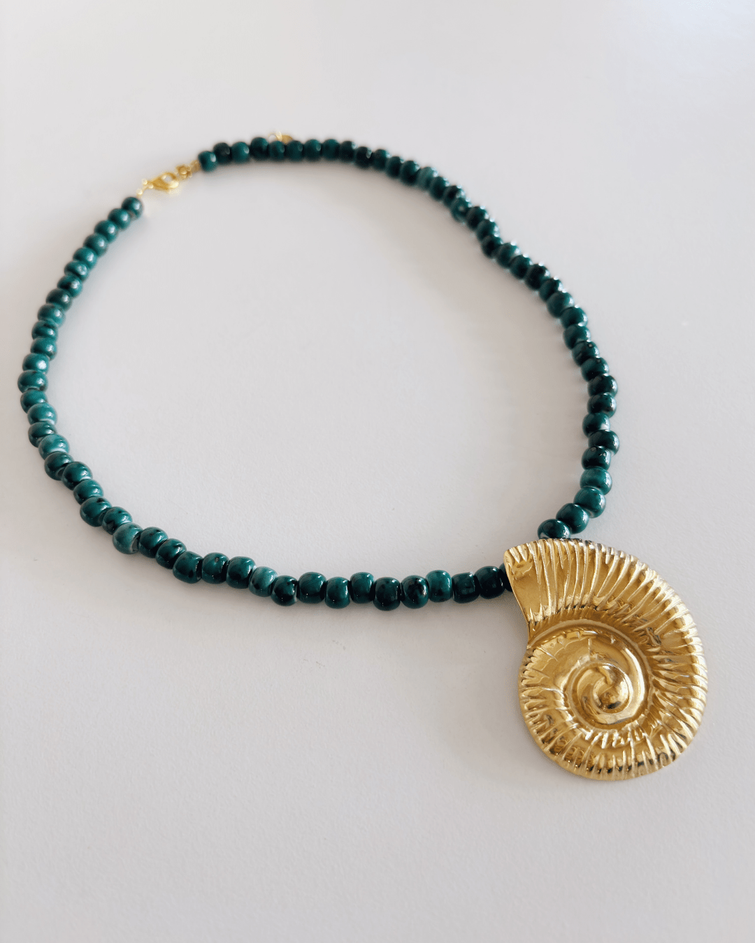 heylove COLLARES COLLAR CARACOLA