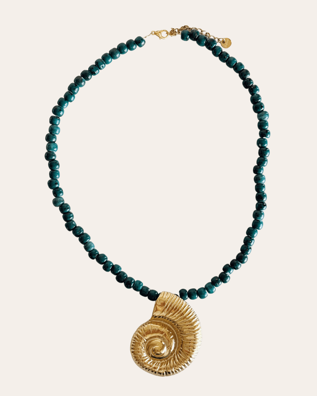 heylove COLLARES COLLAR CARACOLA