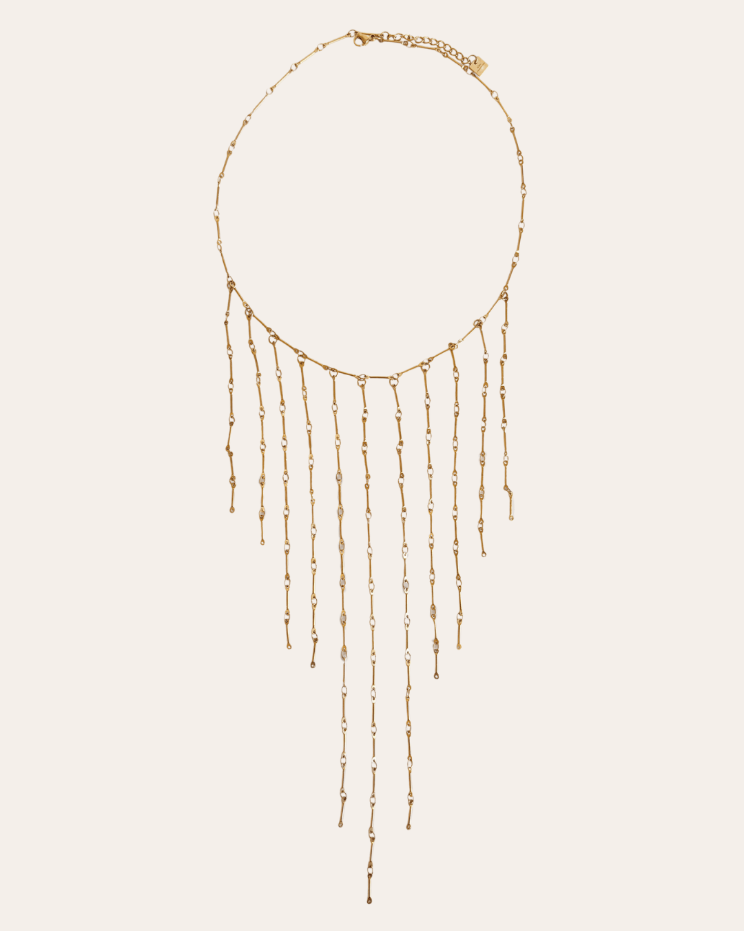 heylove COLLARES COLLAR CASCADA