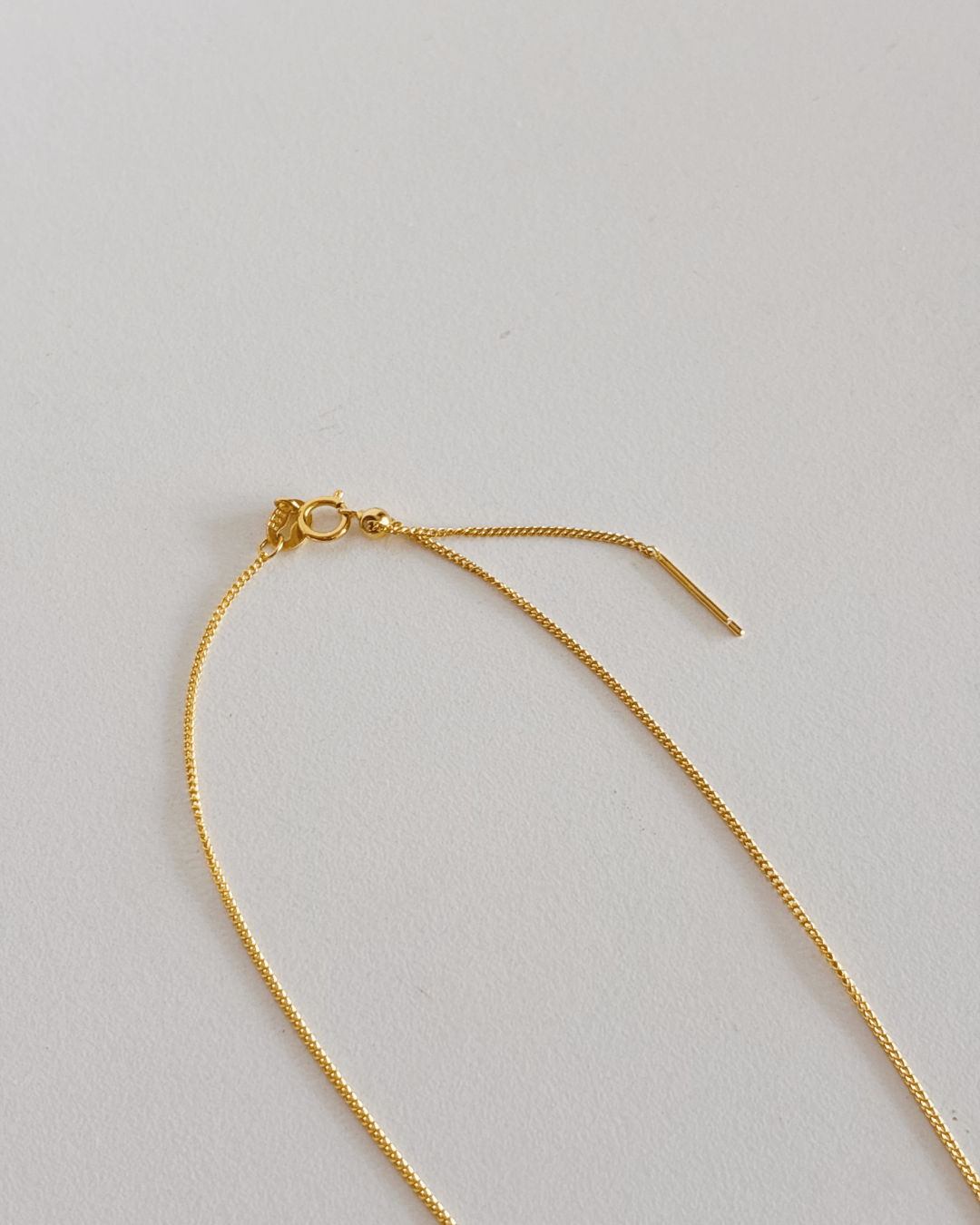 heylove COLLARES COLLAR CHARM PUNTO