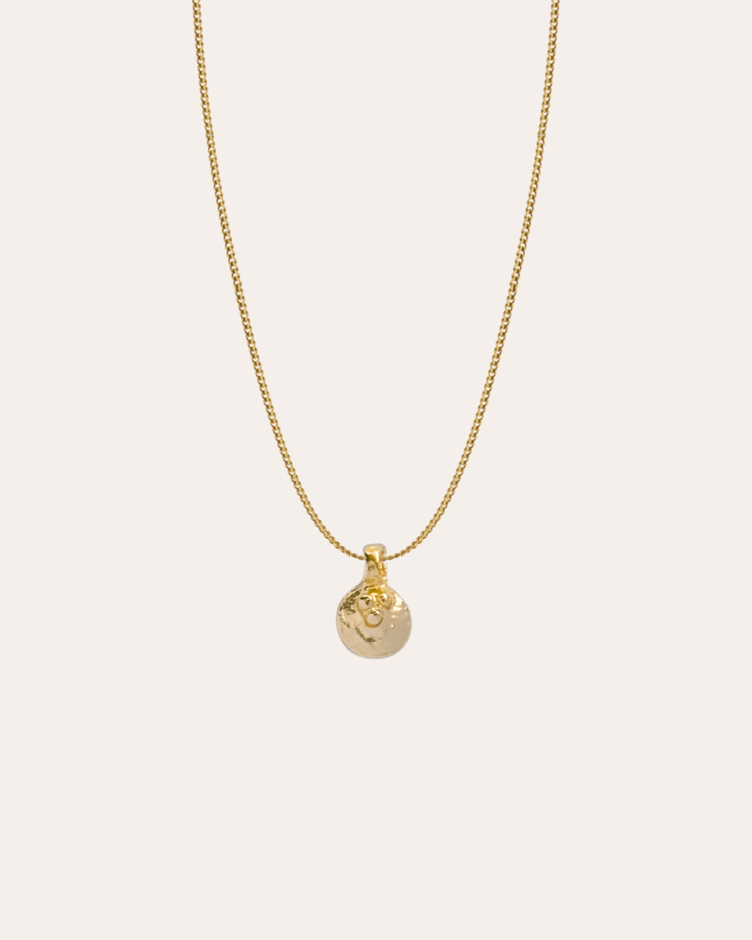 heylove COLLARES COLLAR CHARM PUNTO