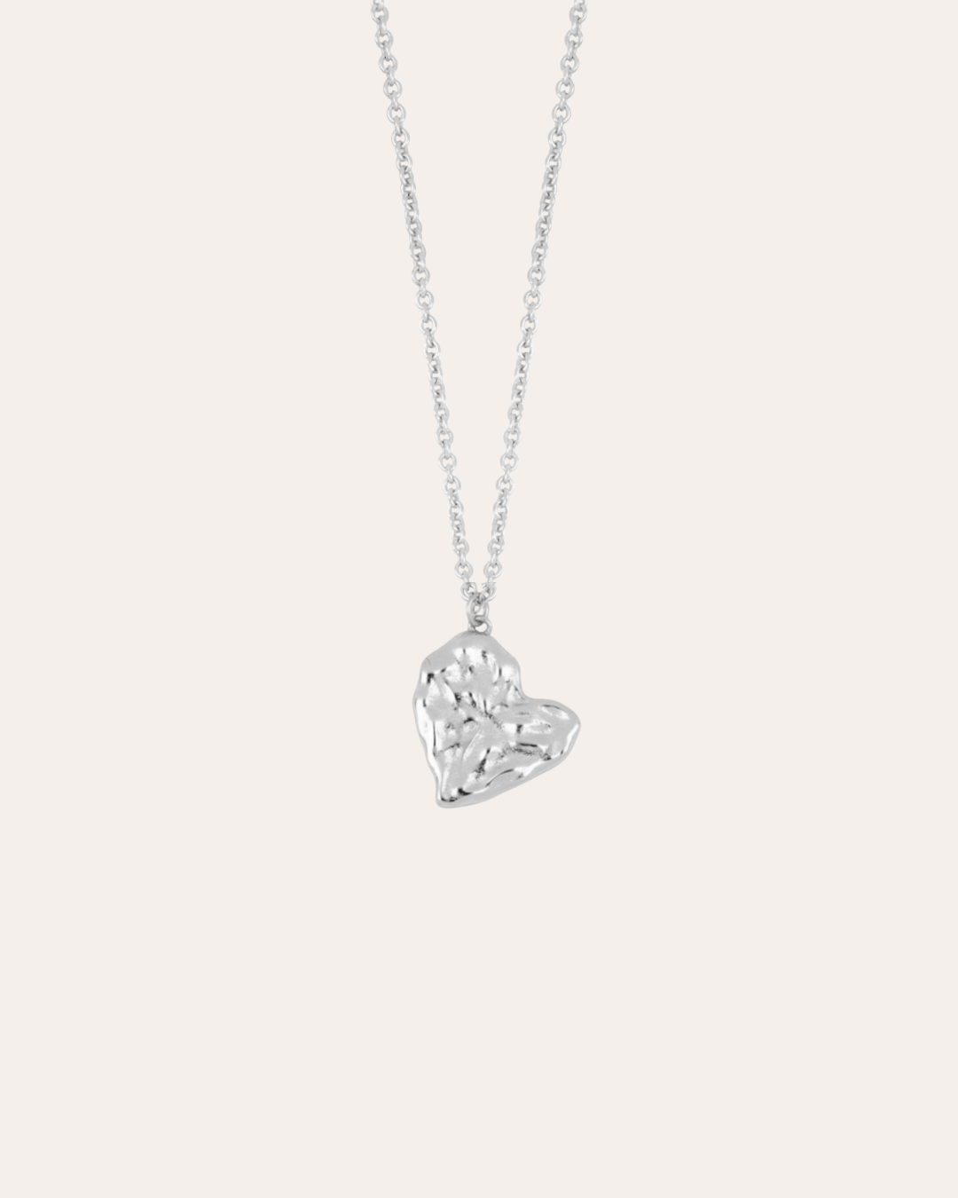 heylove COLLARES COLLAR CORAZON MELT