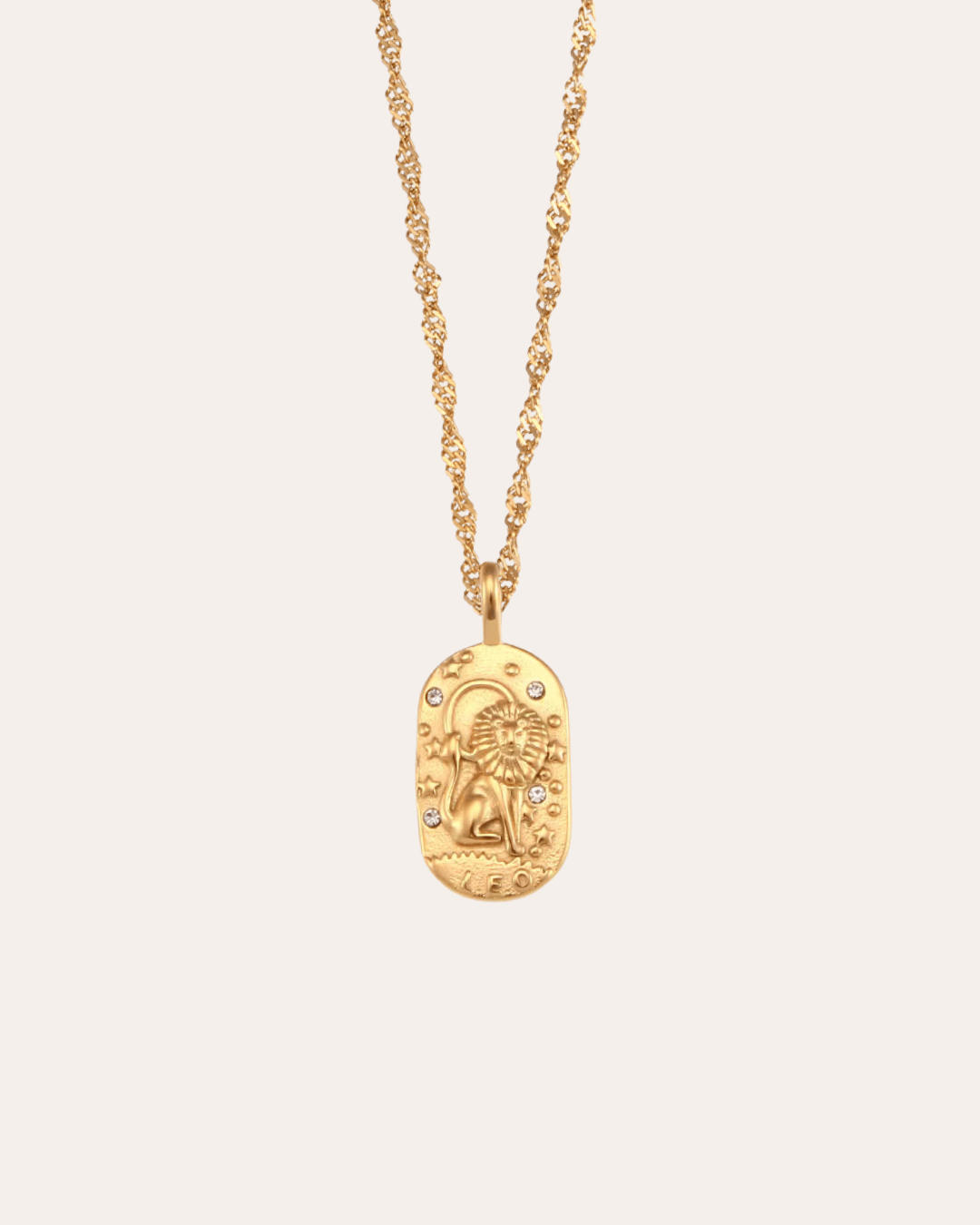 heylove COLLARES COLLAR COSMIC LEO