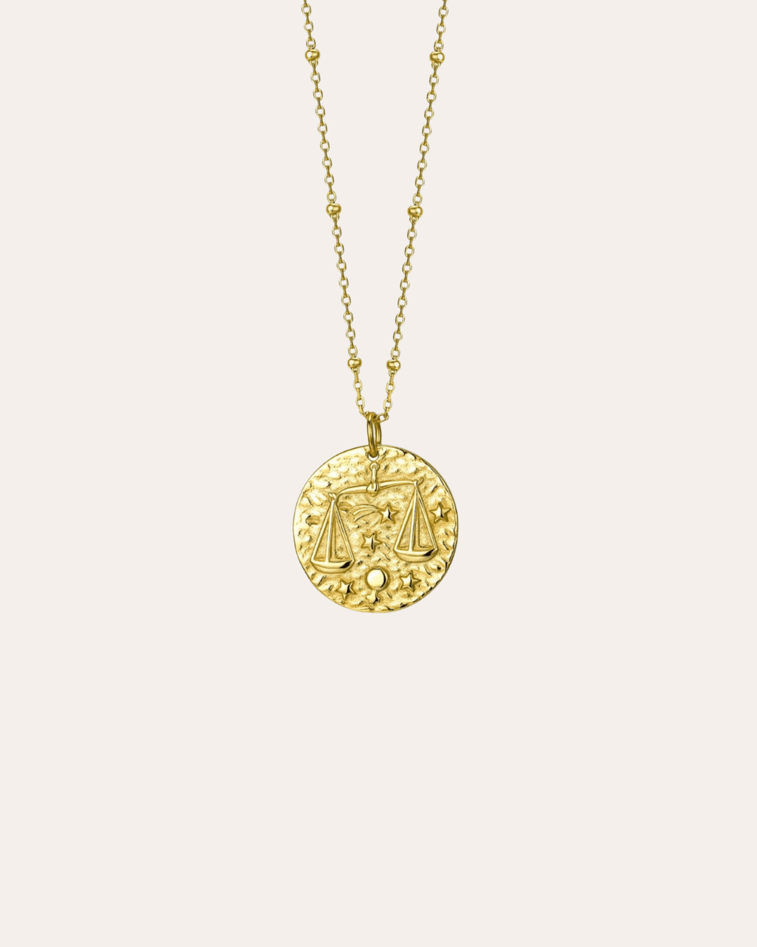 heylove COLLARES COLLAR DAZZLING LIBRA