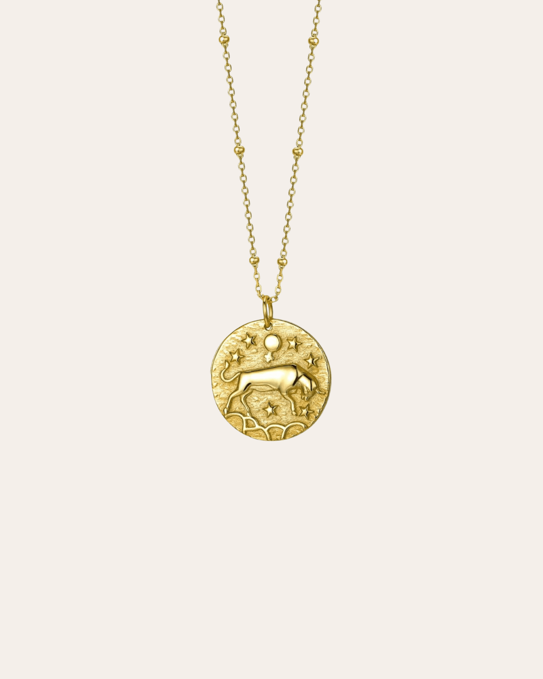 heylove COLLARES COLLAR DAZZLING TAURO