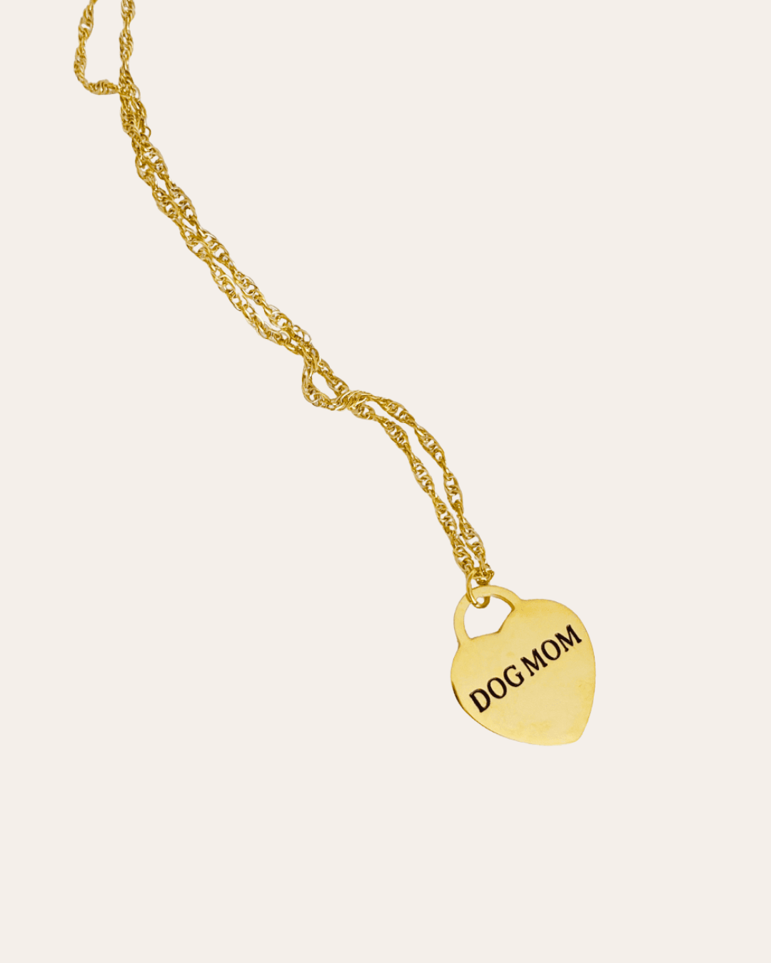 heylove COLLARES COLLAR DOG MOM
