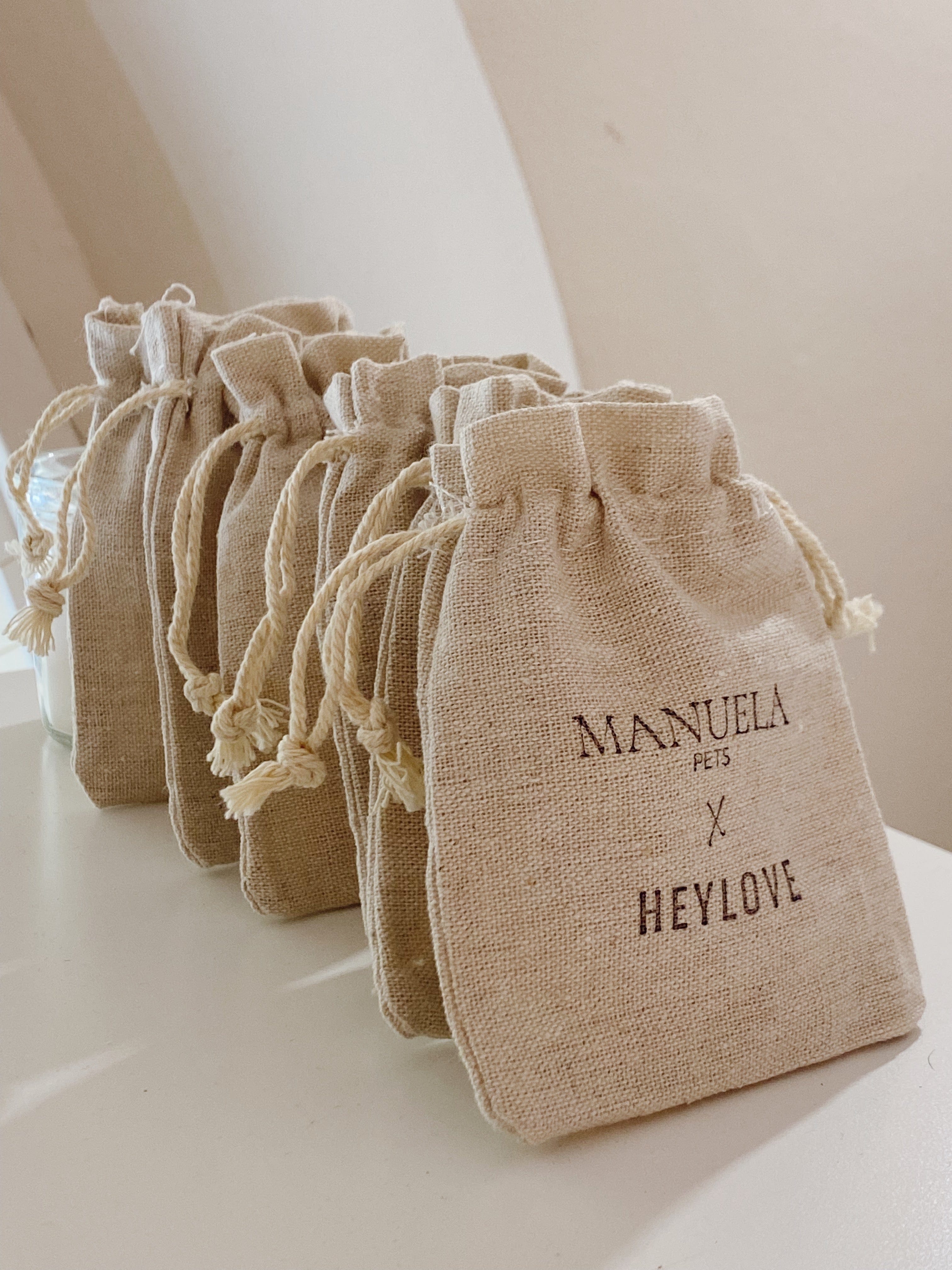 heylove COLLARES COLLAR DOG MOM