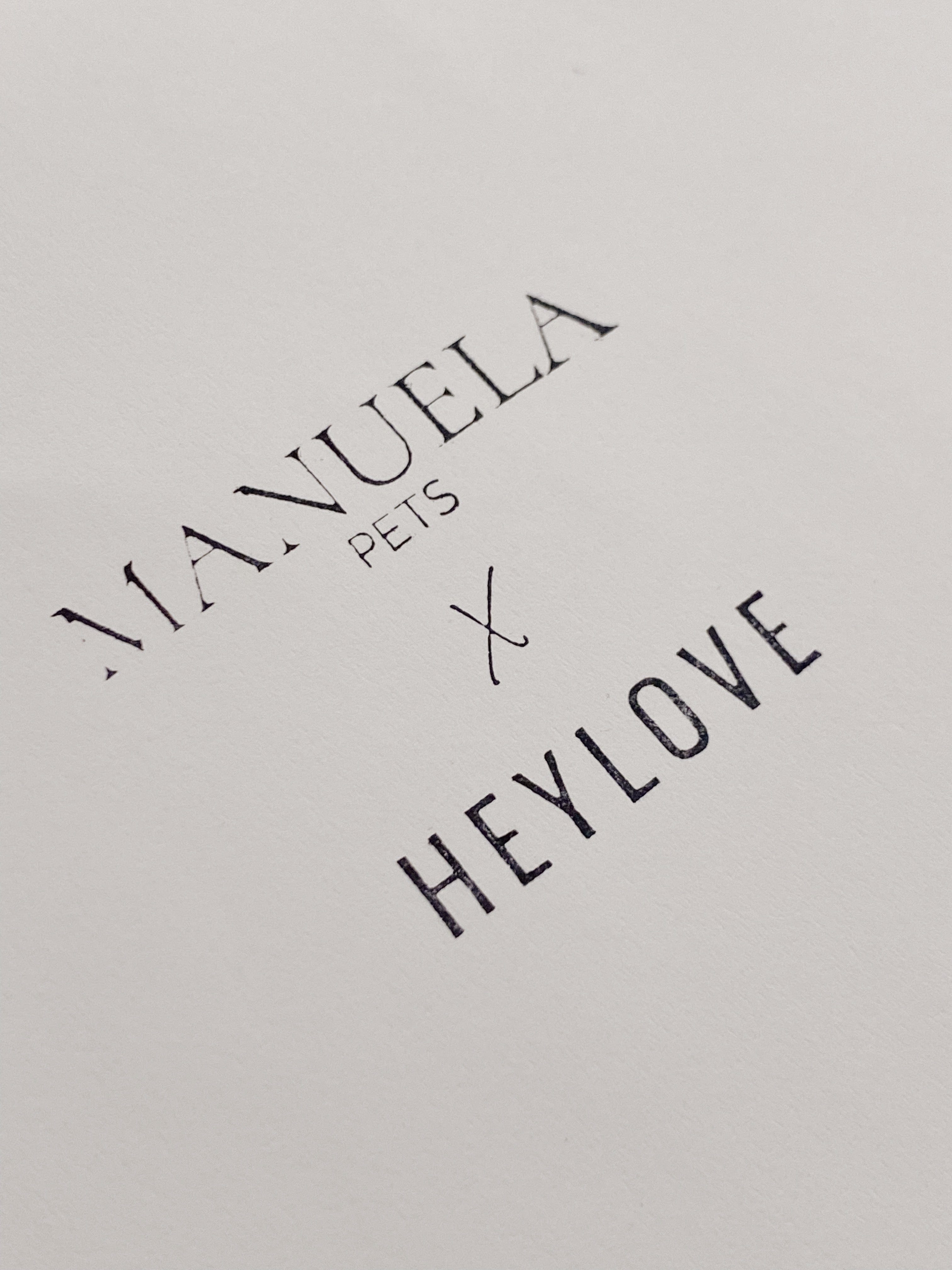 heylove COLLARES COLLAR DOG MOM