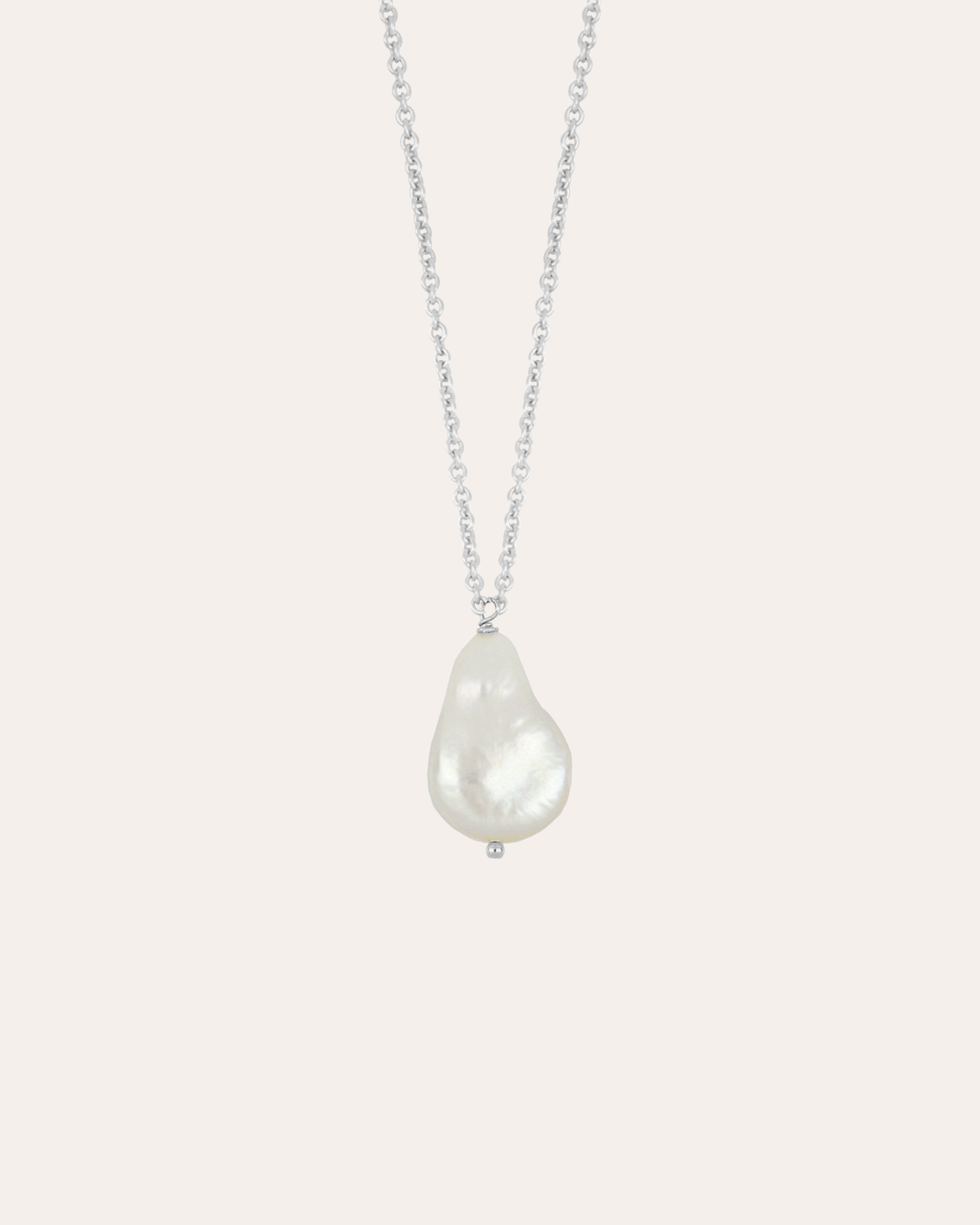 heylove COLLARES COLLAR DROP PERLA