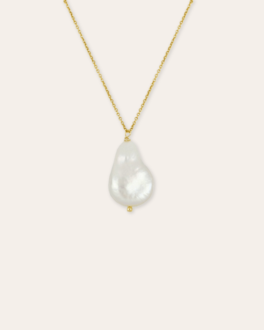 heylove COLLARES COLLAR DROP PERLA