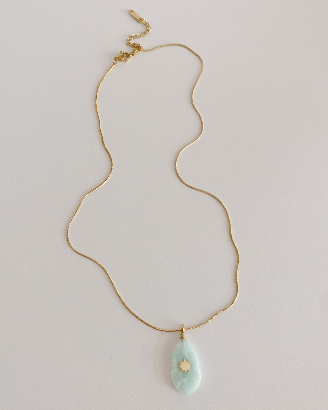 heylove COLLARES COLLAR EL MAR