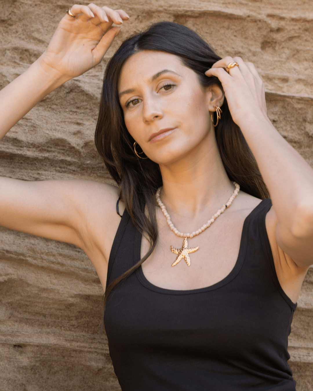 heylove COLLARES COLLAR ESTRELLA