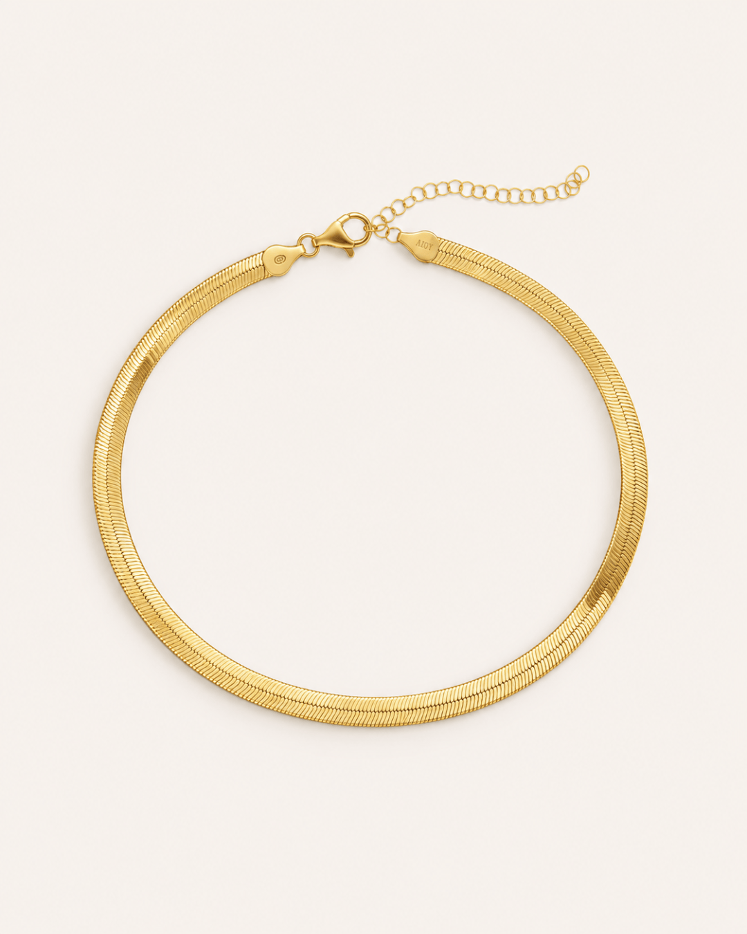 heylove COLLARES COLLAR FLAT TAIL